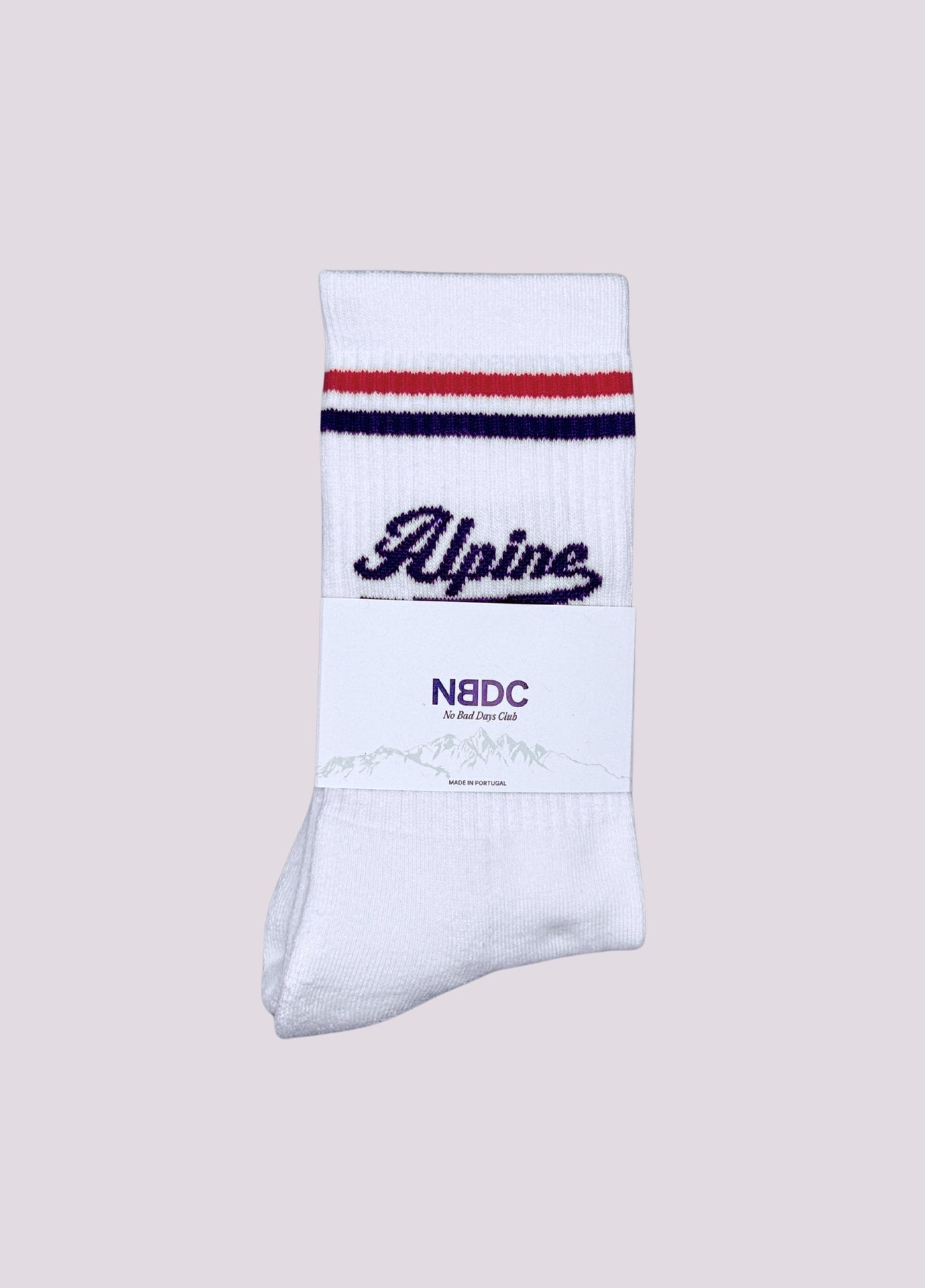 ALPINE SOCKEN