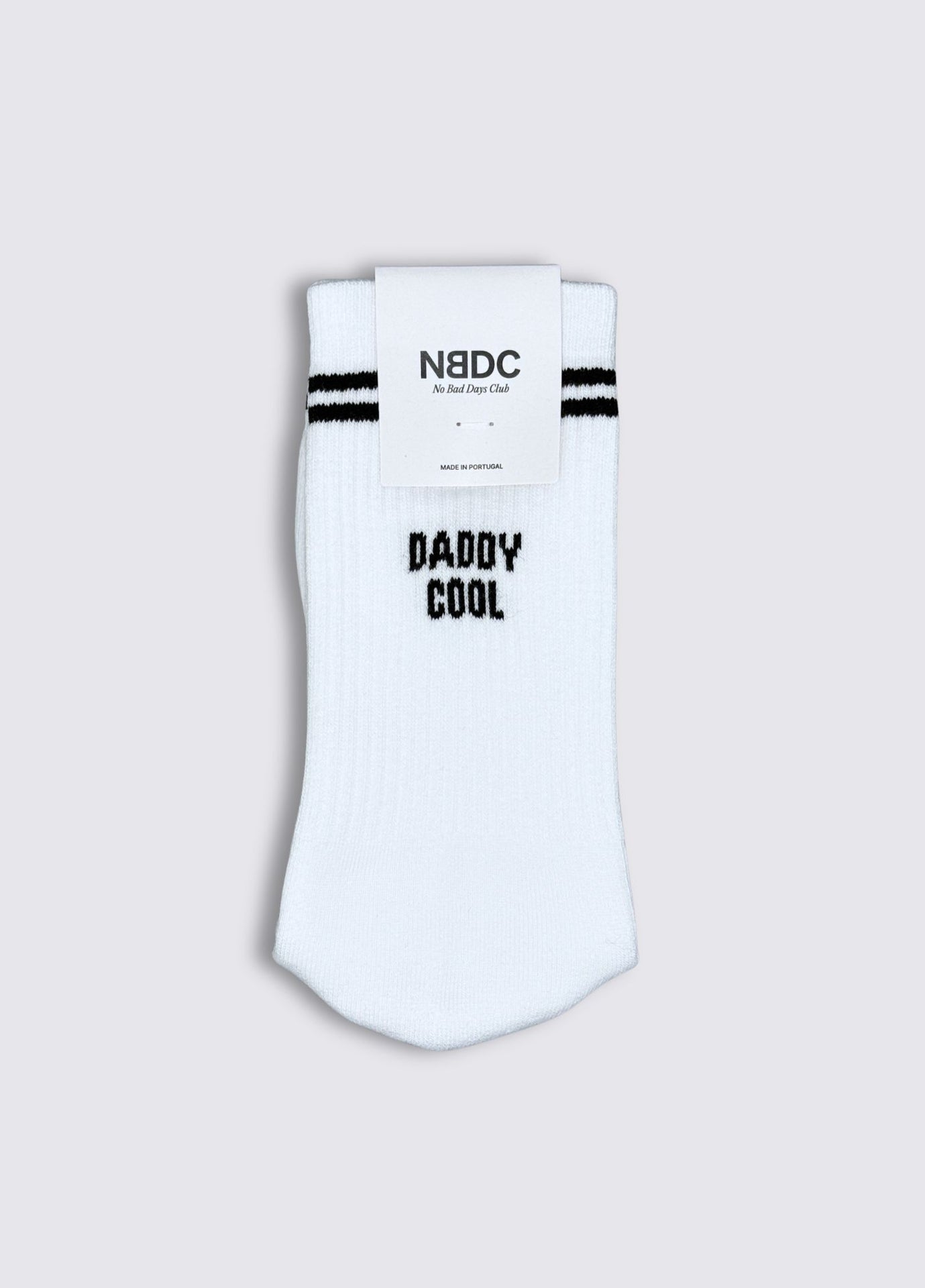 DADDY COOL SOCKEN | RETRO