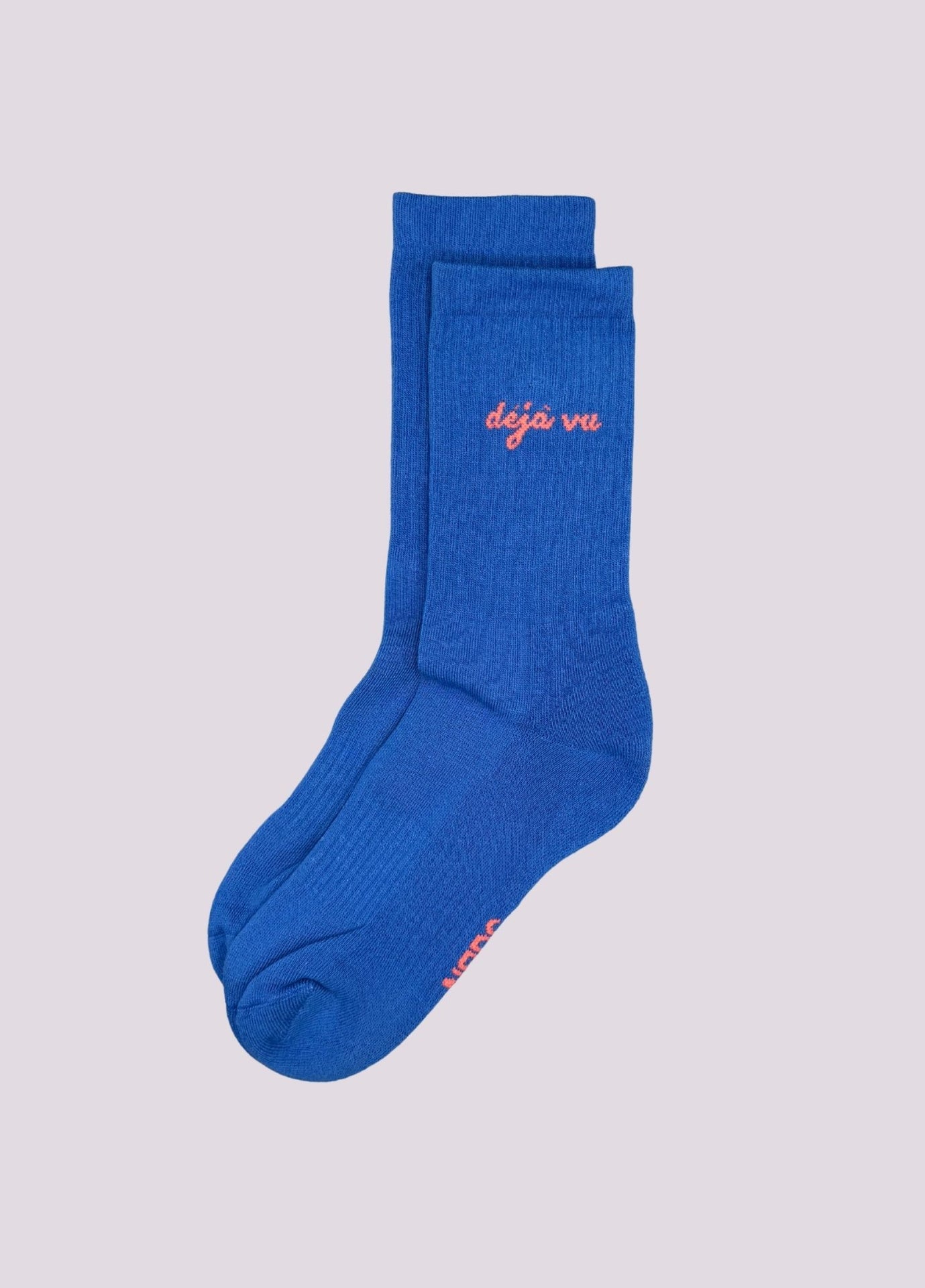 DÉJÀ VU SOCKS