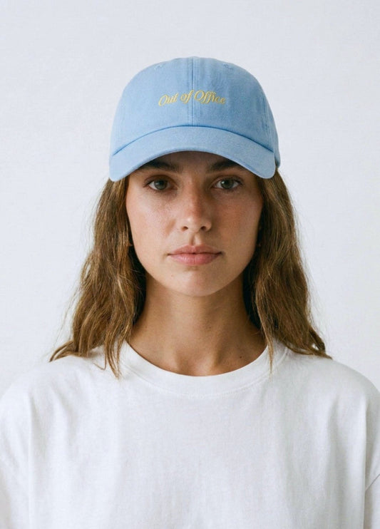 OUT OF OFFICE CAP