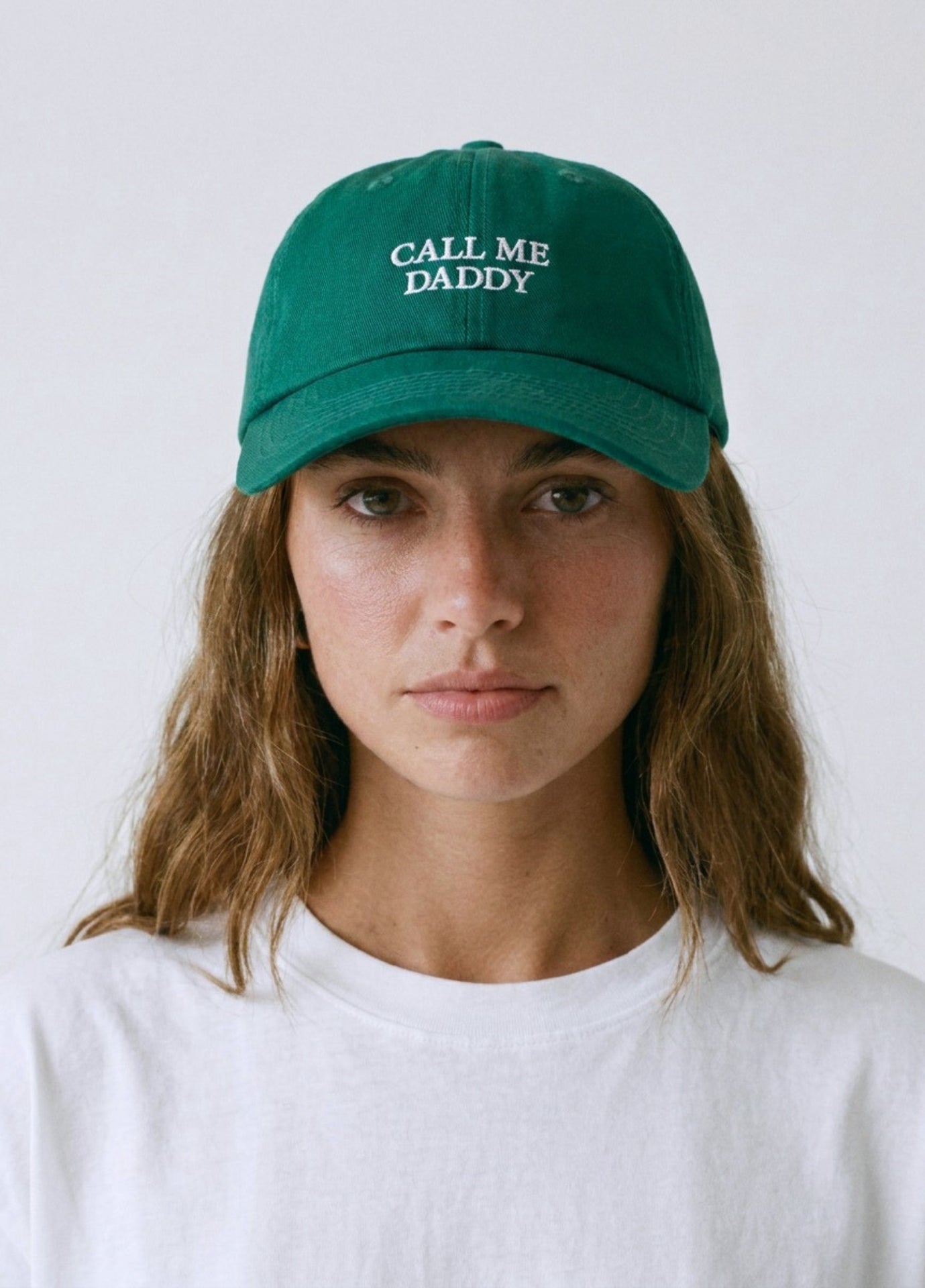 CALL ME DADDY CAP