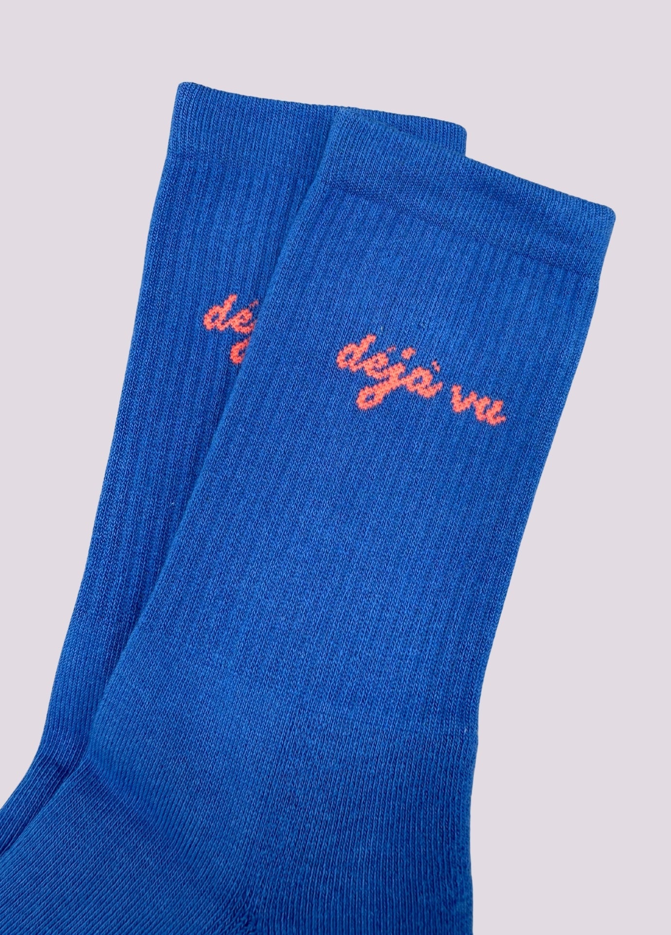DÉJÀ VU SOCKEN