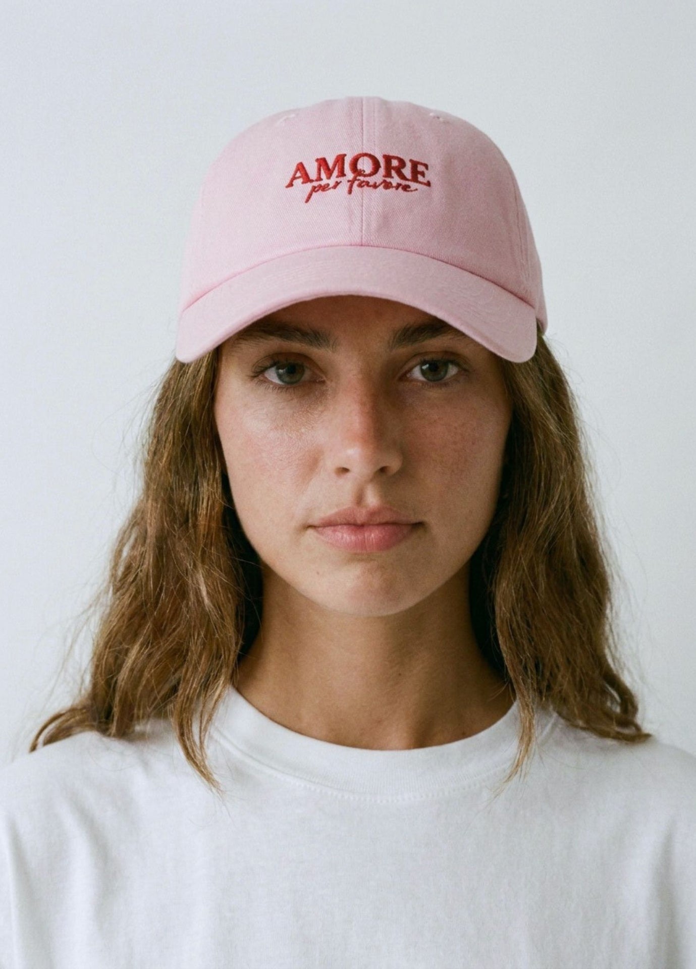 AMORE PER FAVORE CAP