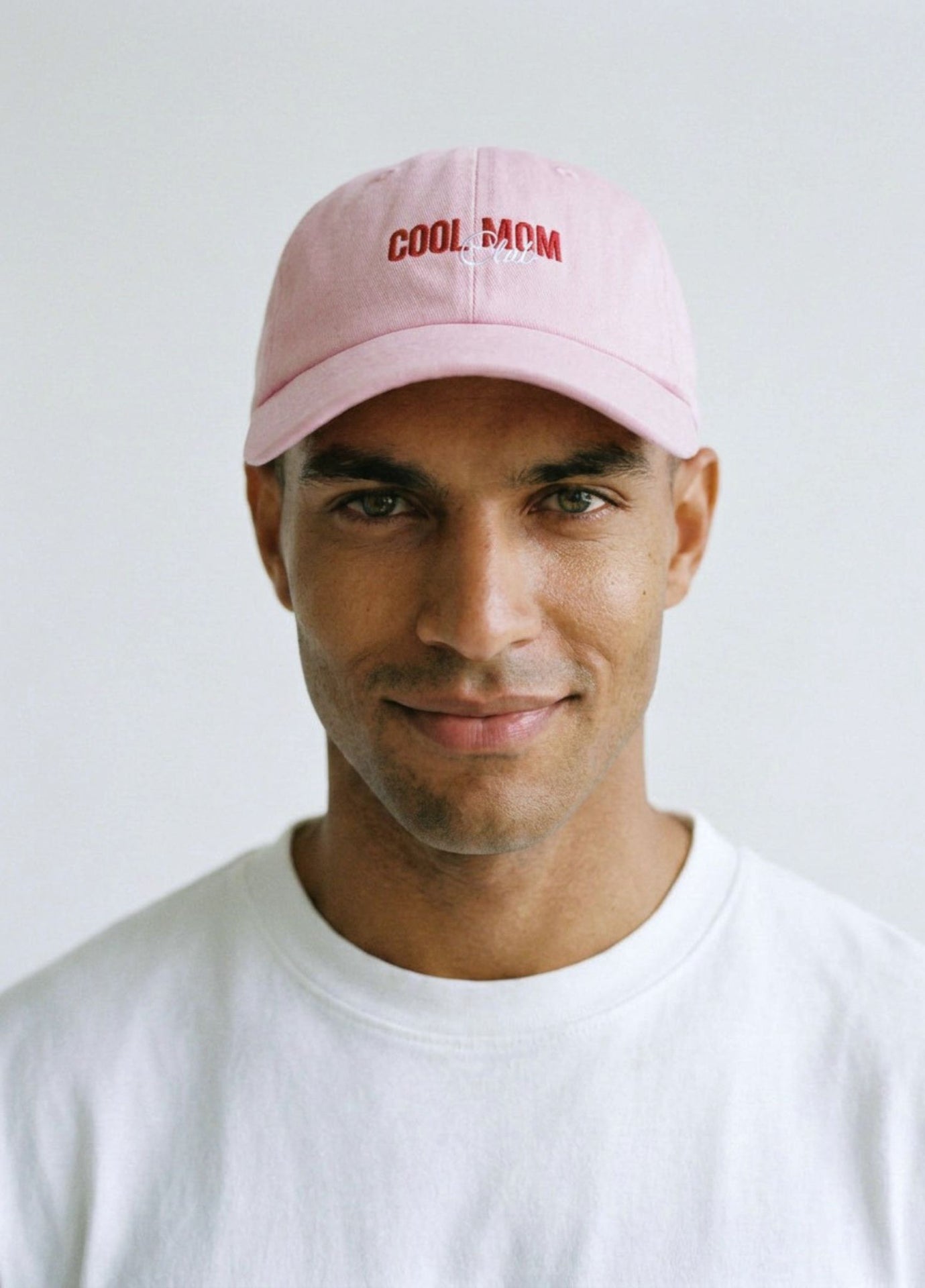 COOL MOM CLUB CAP
