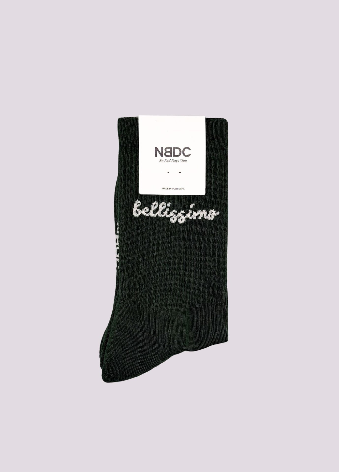 BELLISSIMO SOCKS