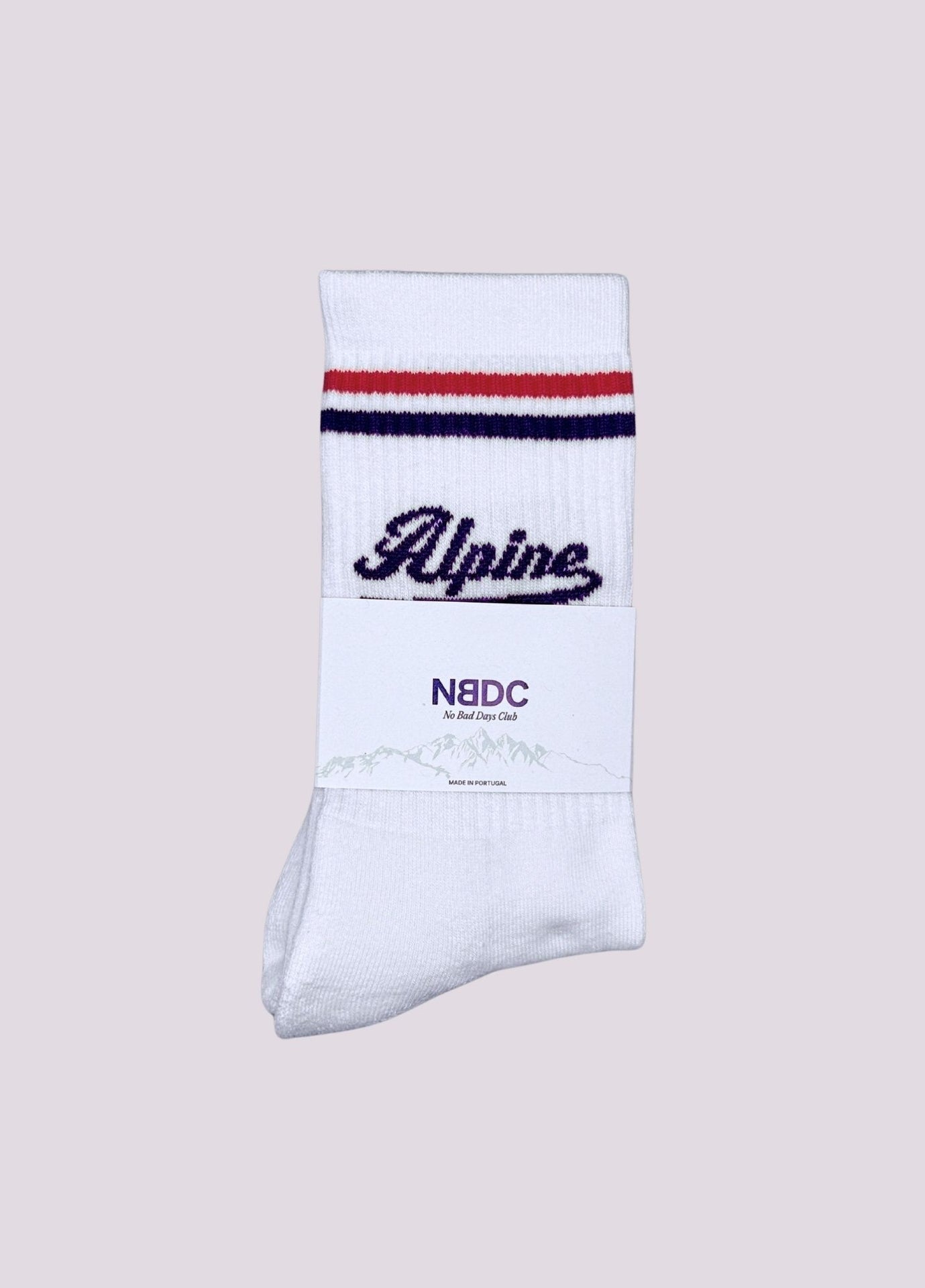 ALPINE SOCKS