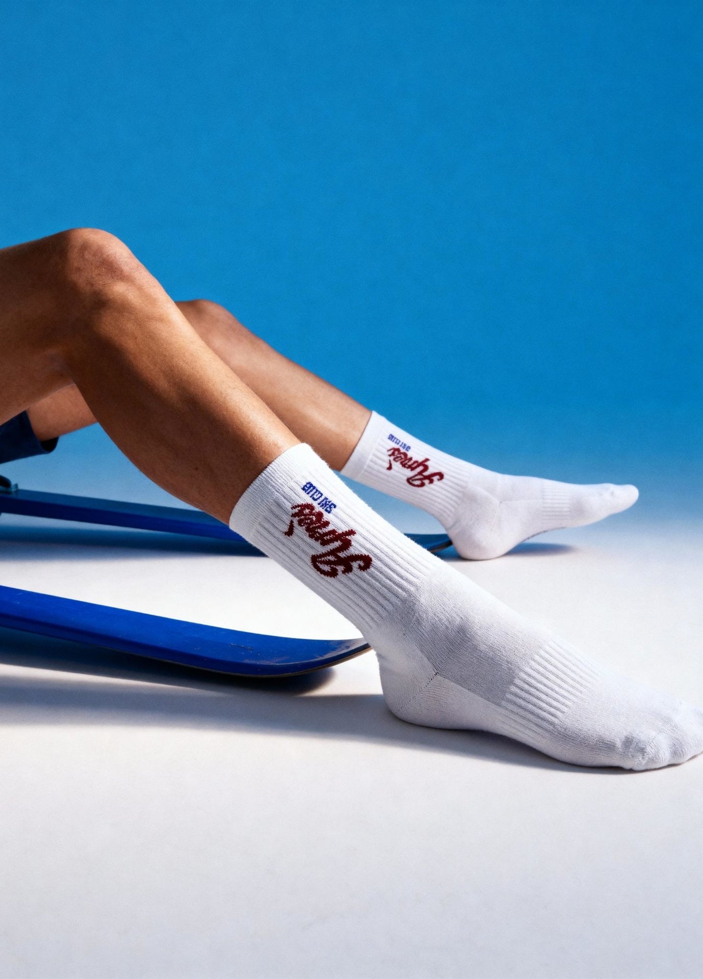 APRÈS SKI CLUB SOCKEN