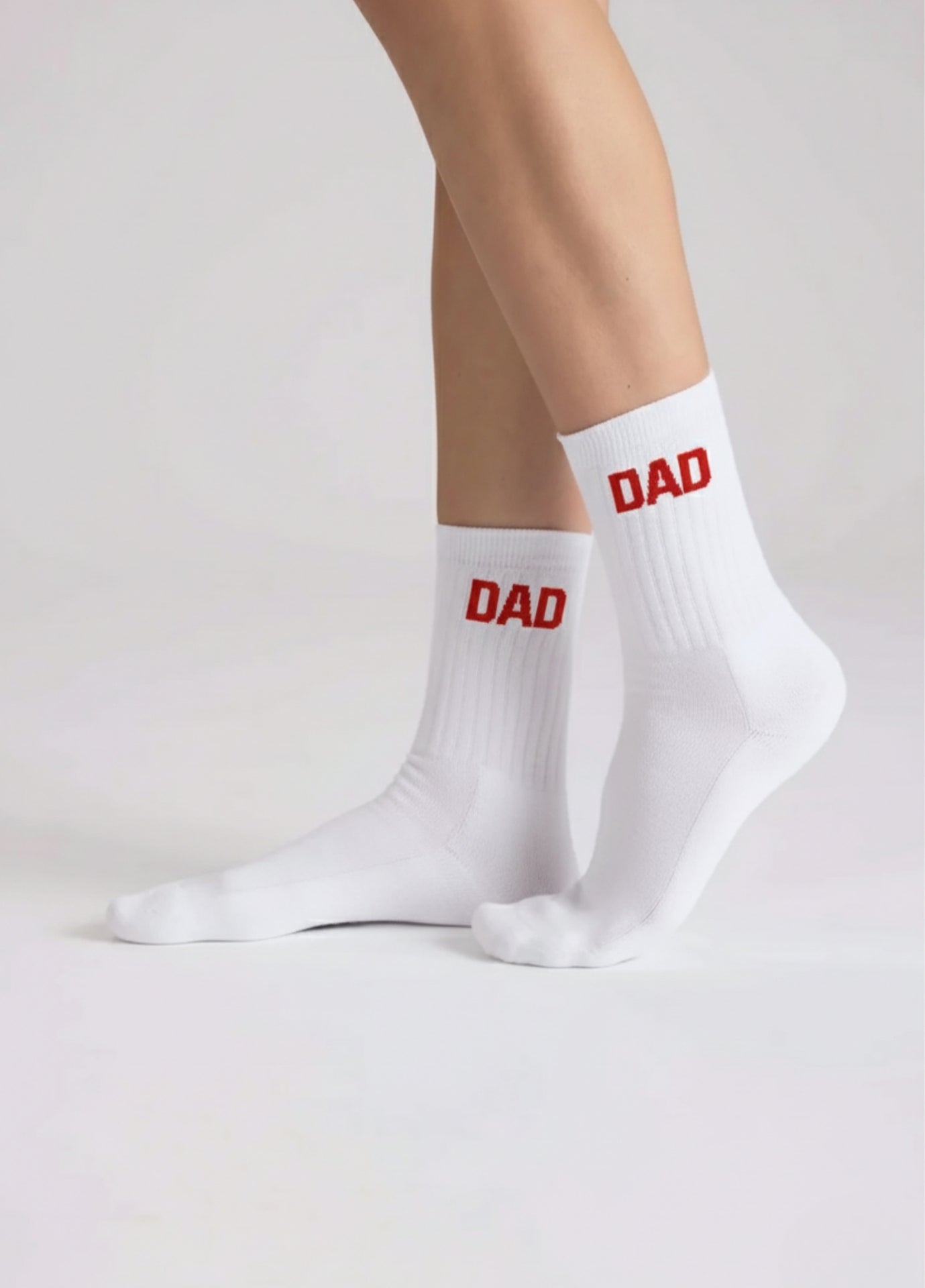 DAD SOCKEN | ROT
