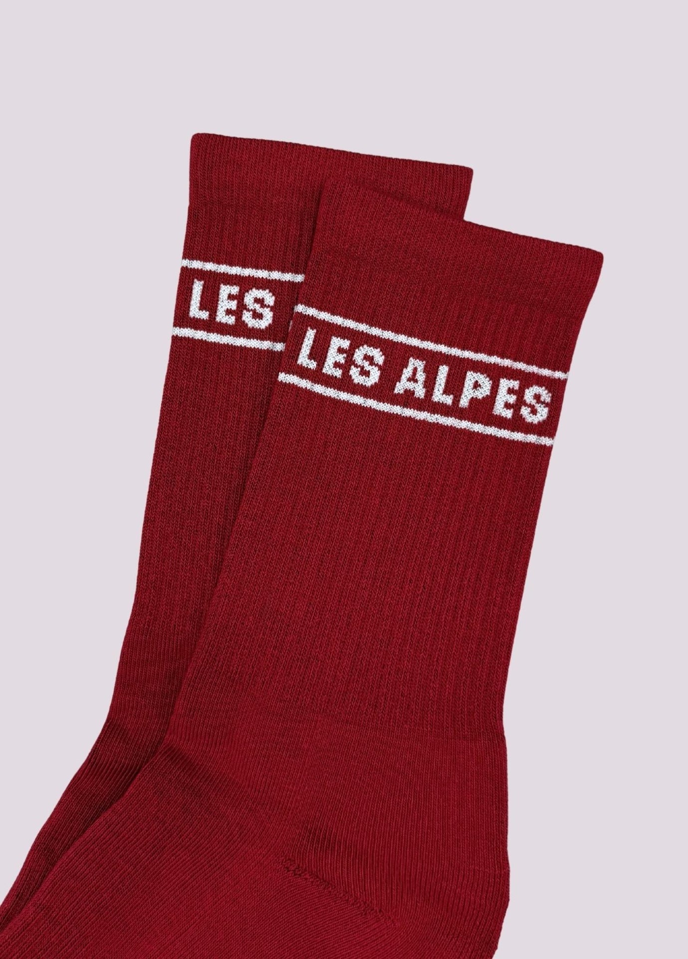 LES ALPES SOCKS