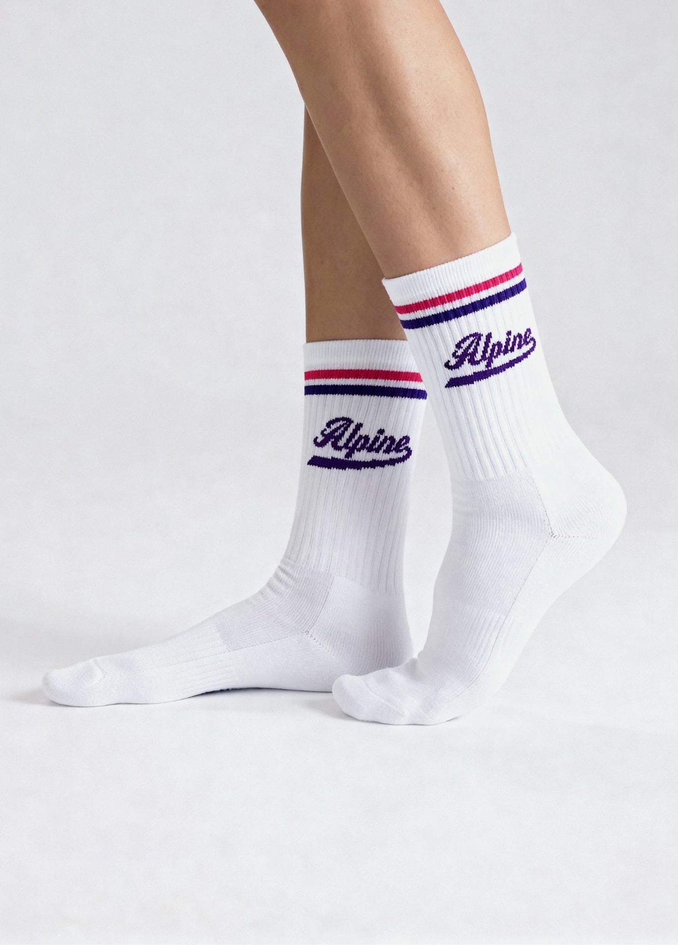 ALPINE SOCKS