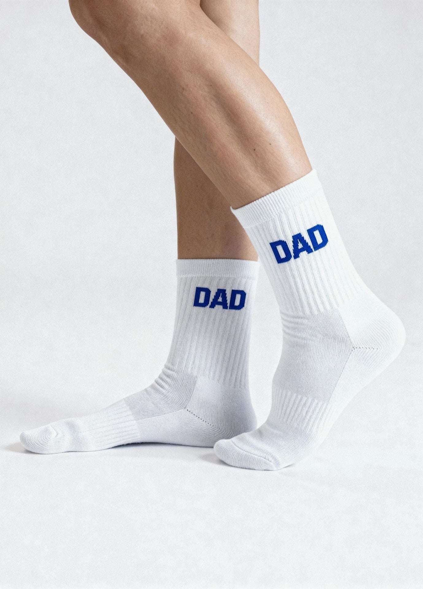 DAD SOCKS | BLUE