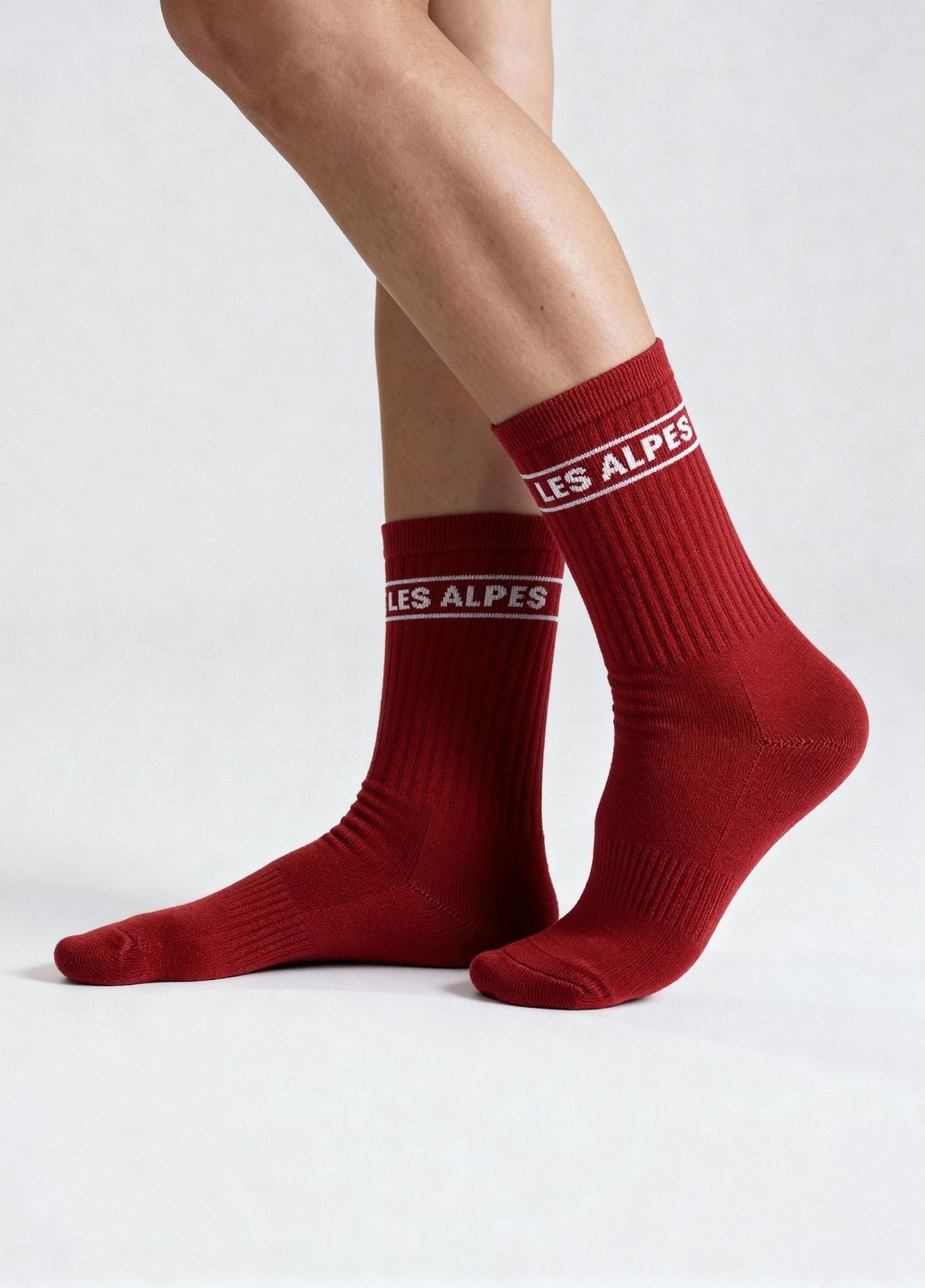 LES ALPES SOCKS