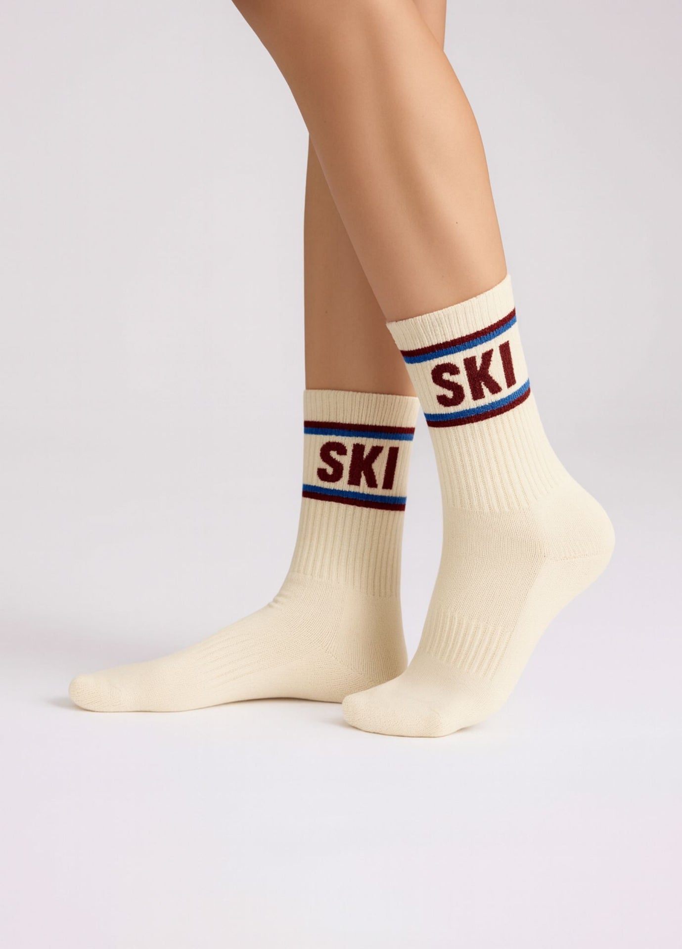 SKI SOCKEN