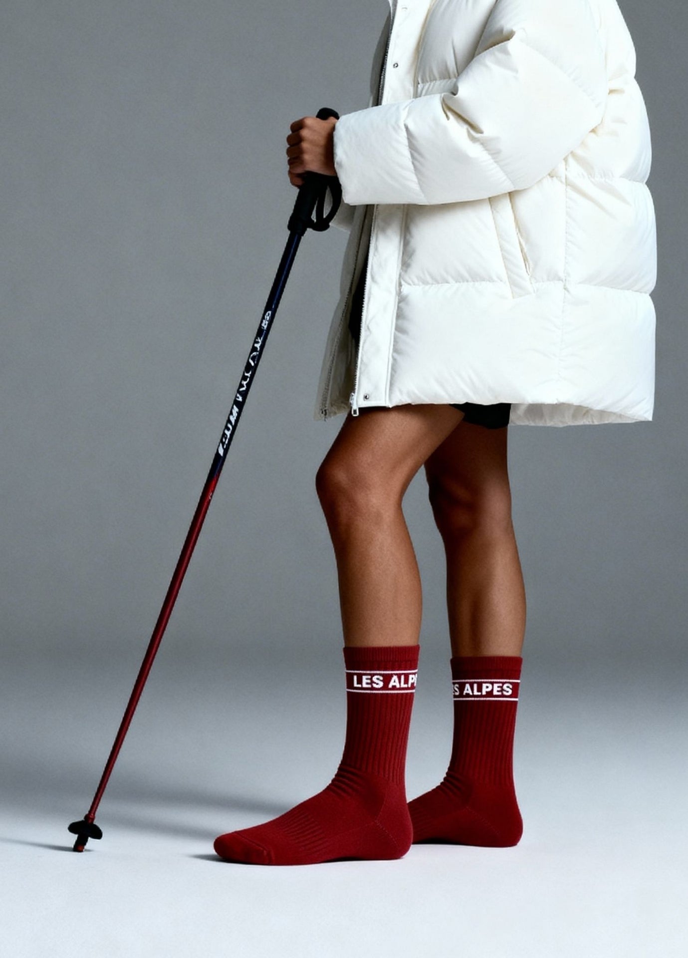 LES ALPES SOCKS