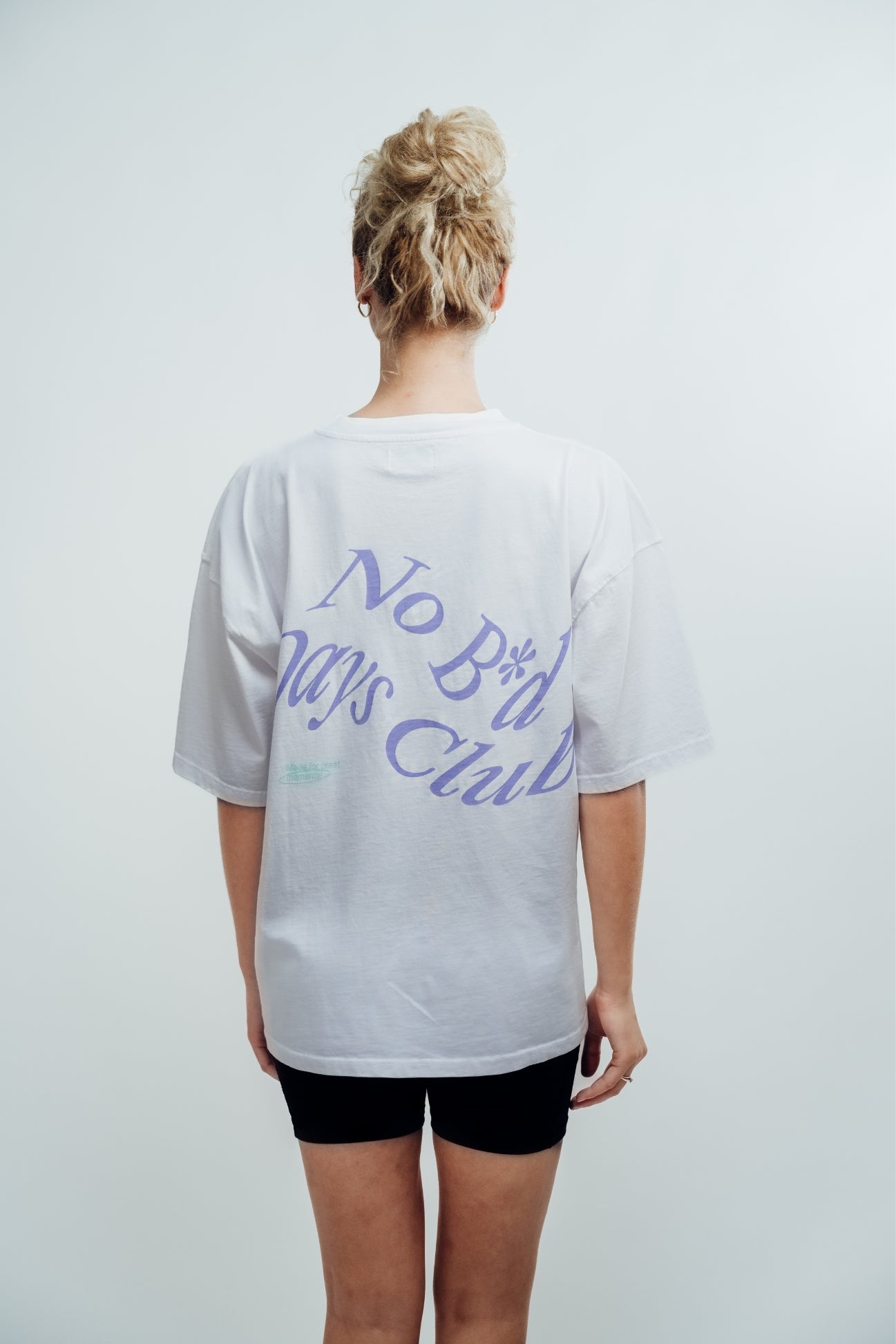 ACID T - SHIRT T-Shirt - NBDC