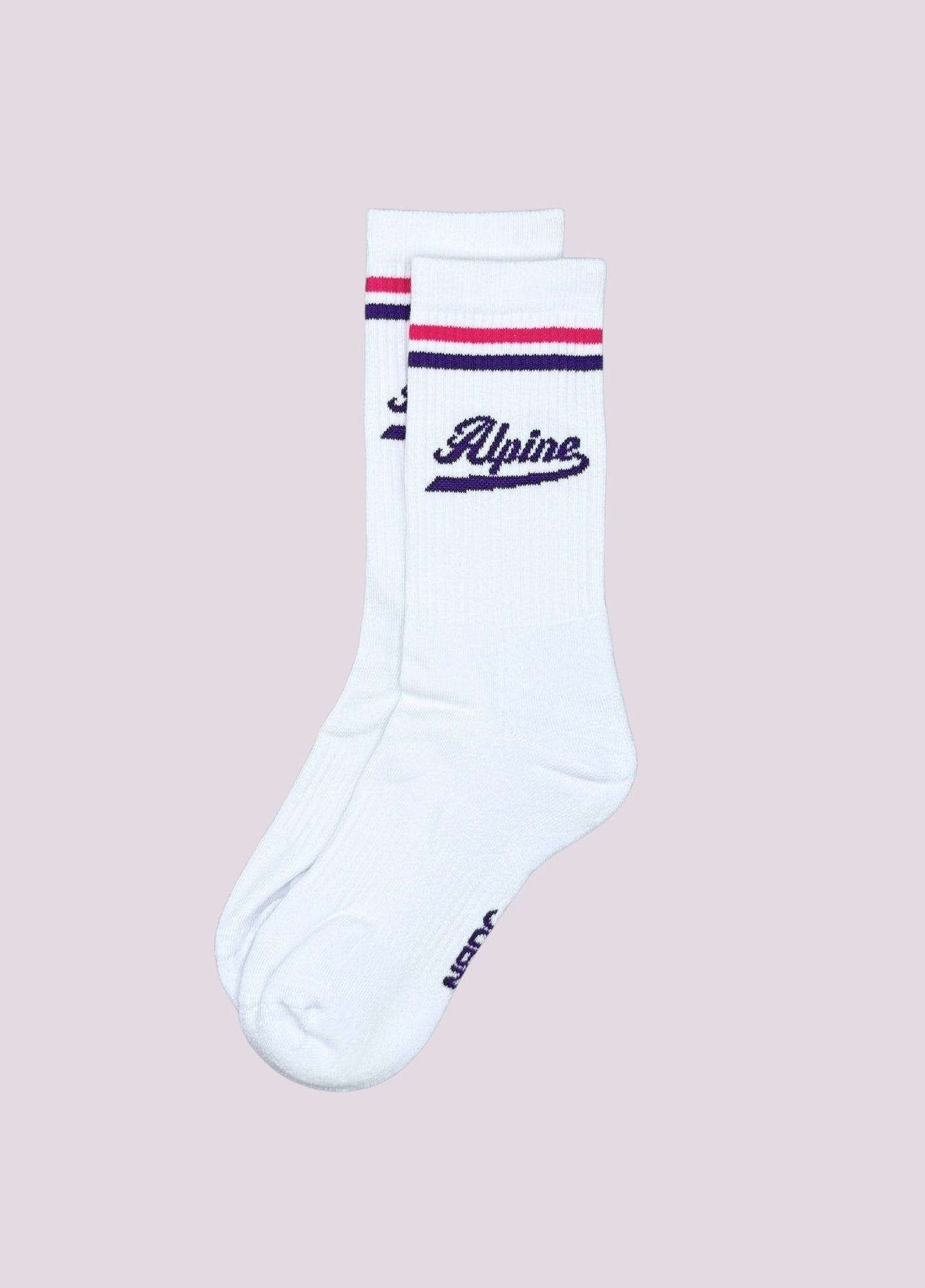 ALPINE SOCKS