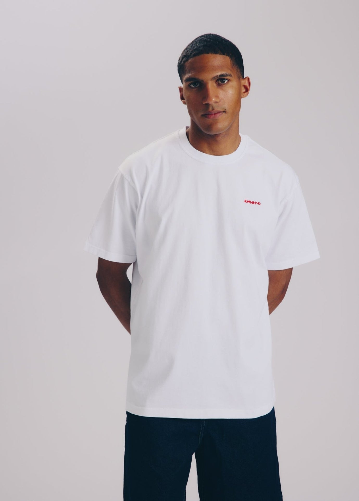 amore T-Shirts T-Shirt - NBDC