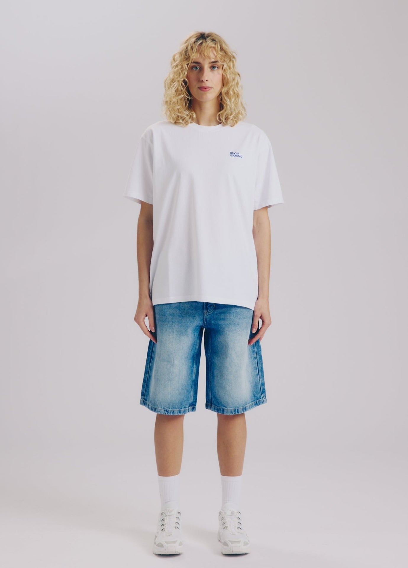 BUON GIORNO T-Shirt T-Shirt - NBDC