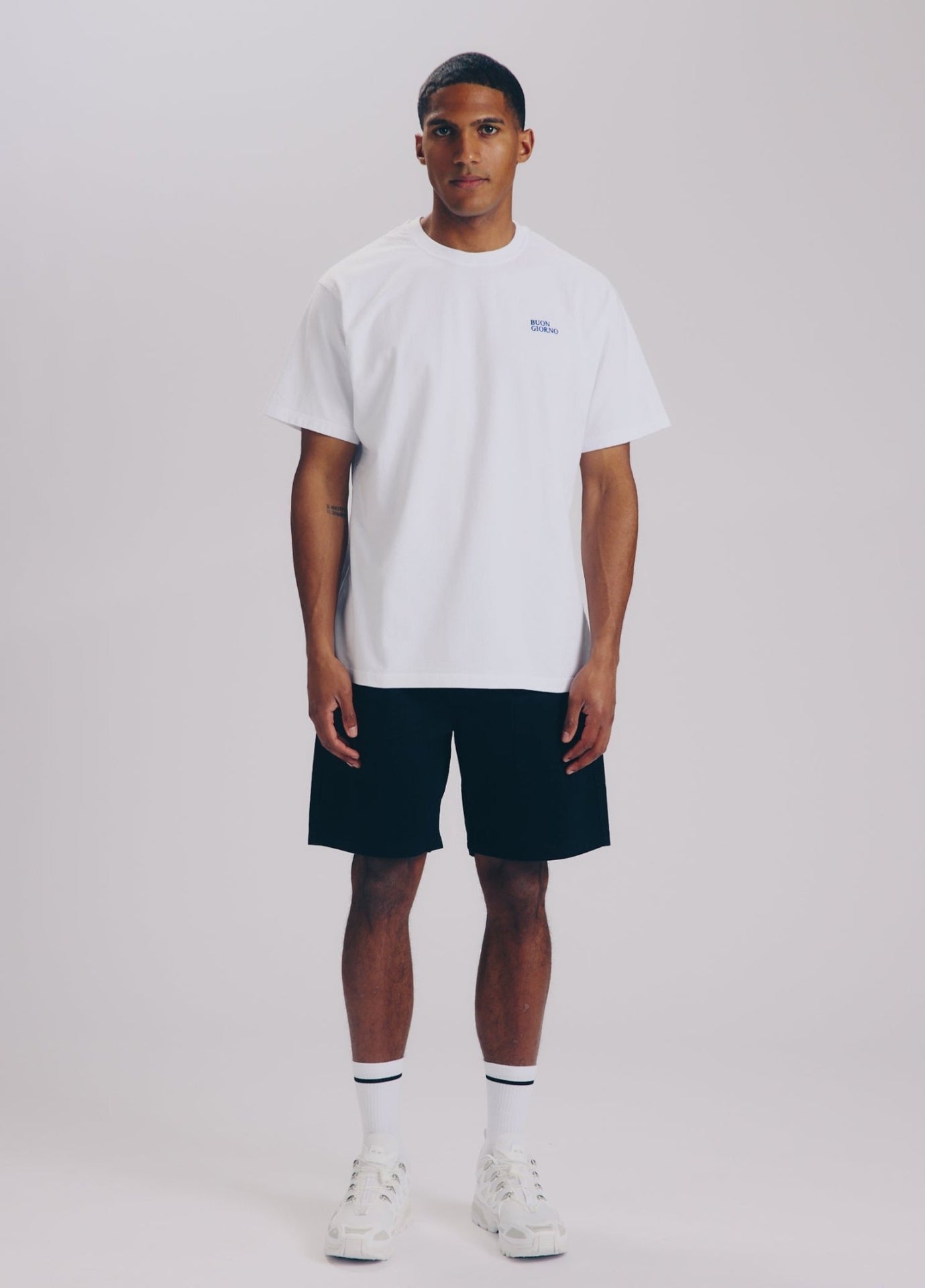 BUON GIORNO T-Shirt T-Shirt - NBDC