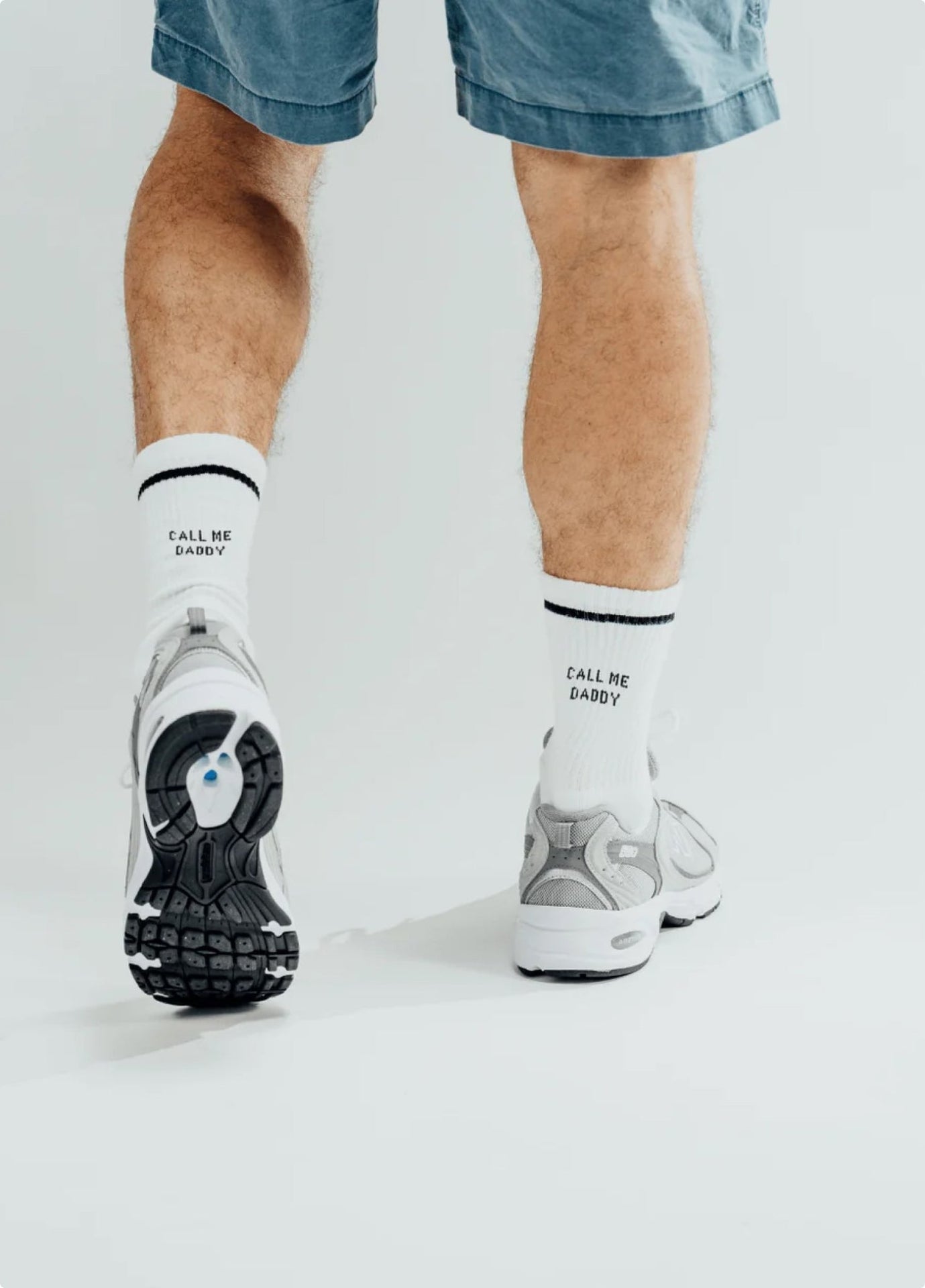CALL ME DADDY Socken - NBDC