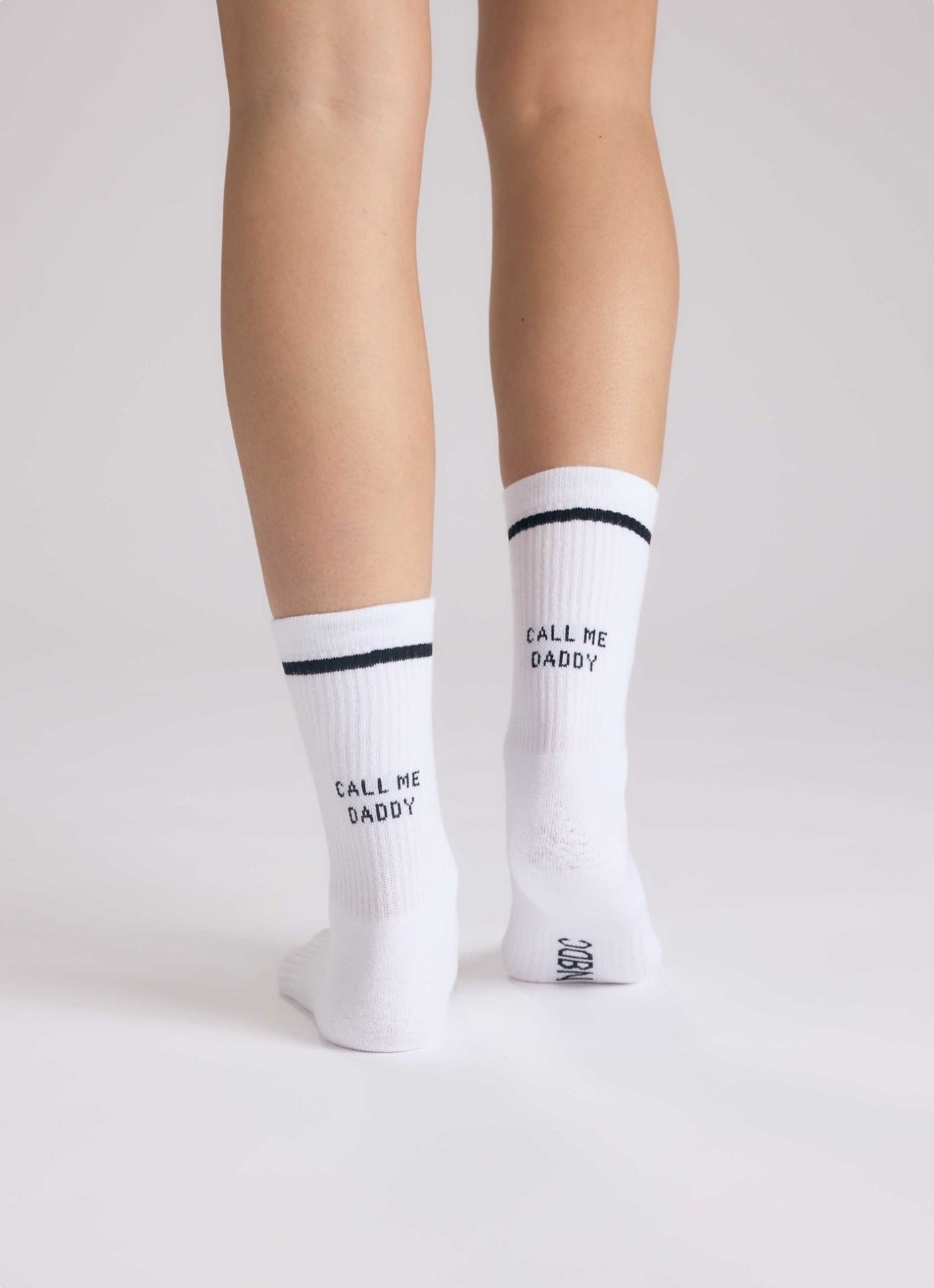 CALL ME DADDY Socken - NBDC