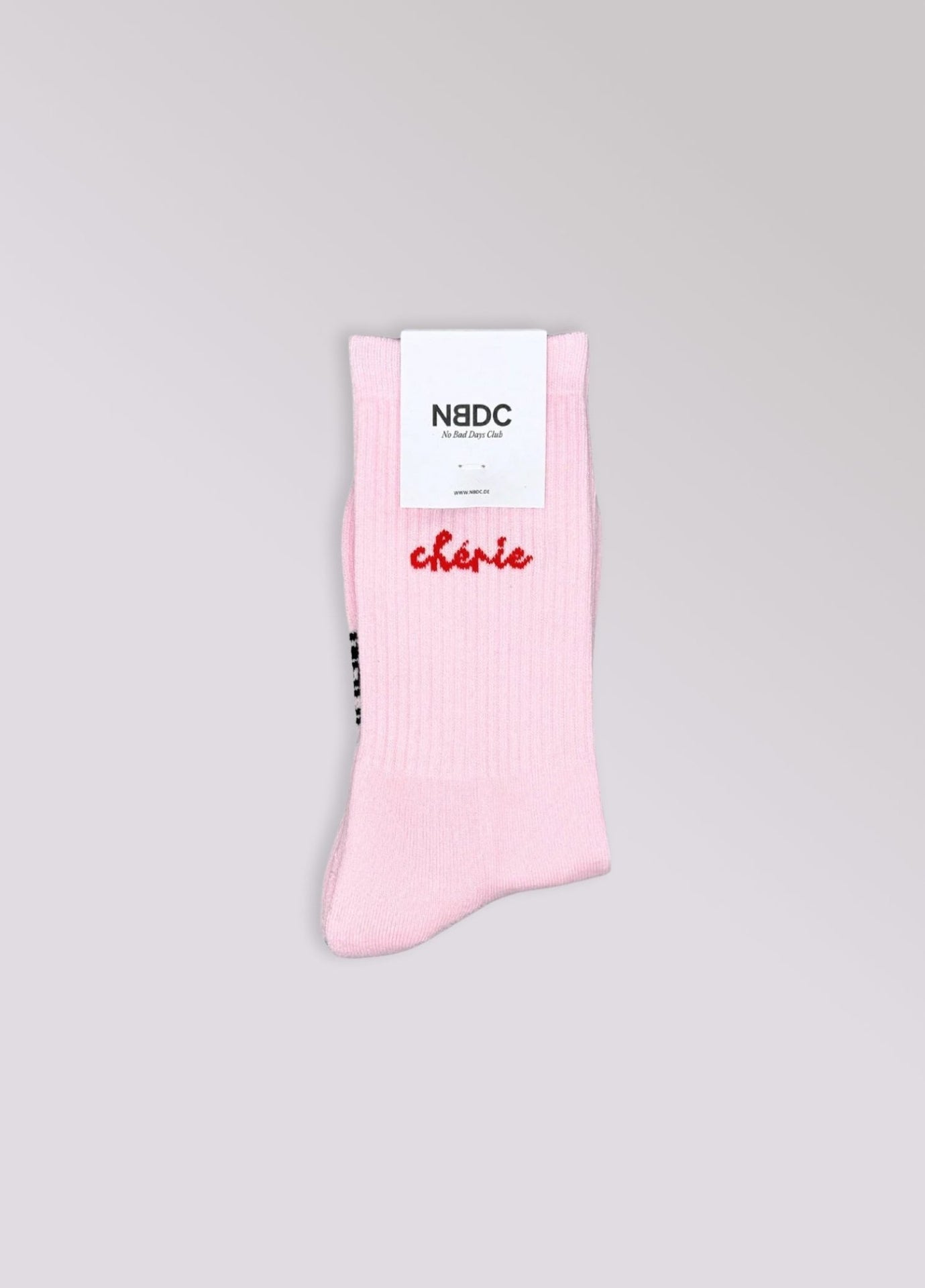 chérie Socken - NBDC