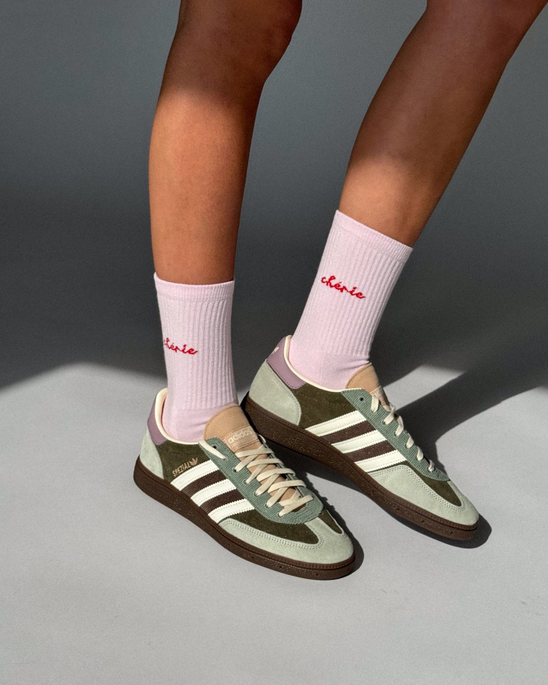 chérie Socken - NBDC