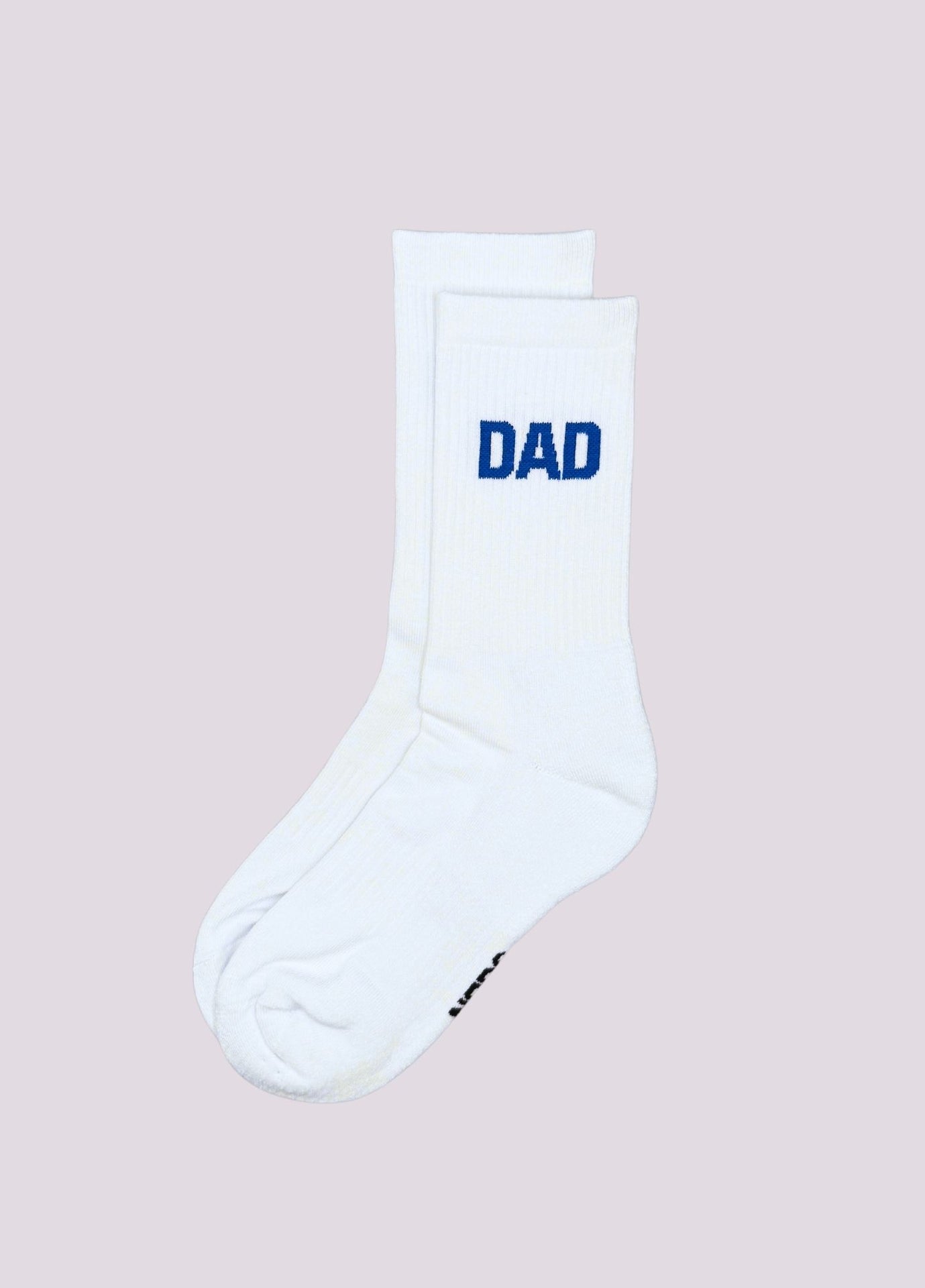 DAD SOCKS | BLUE