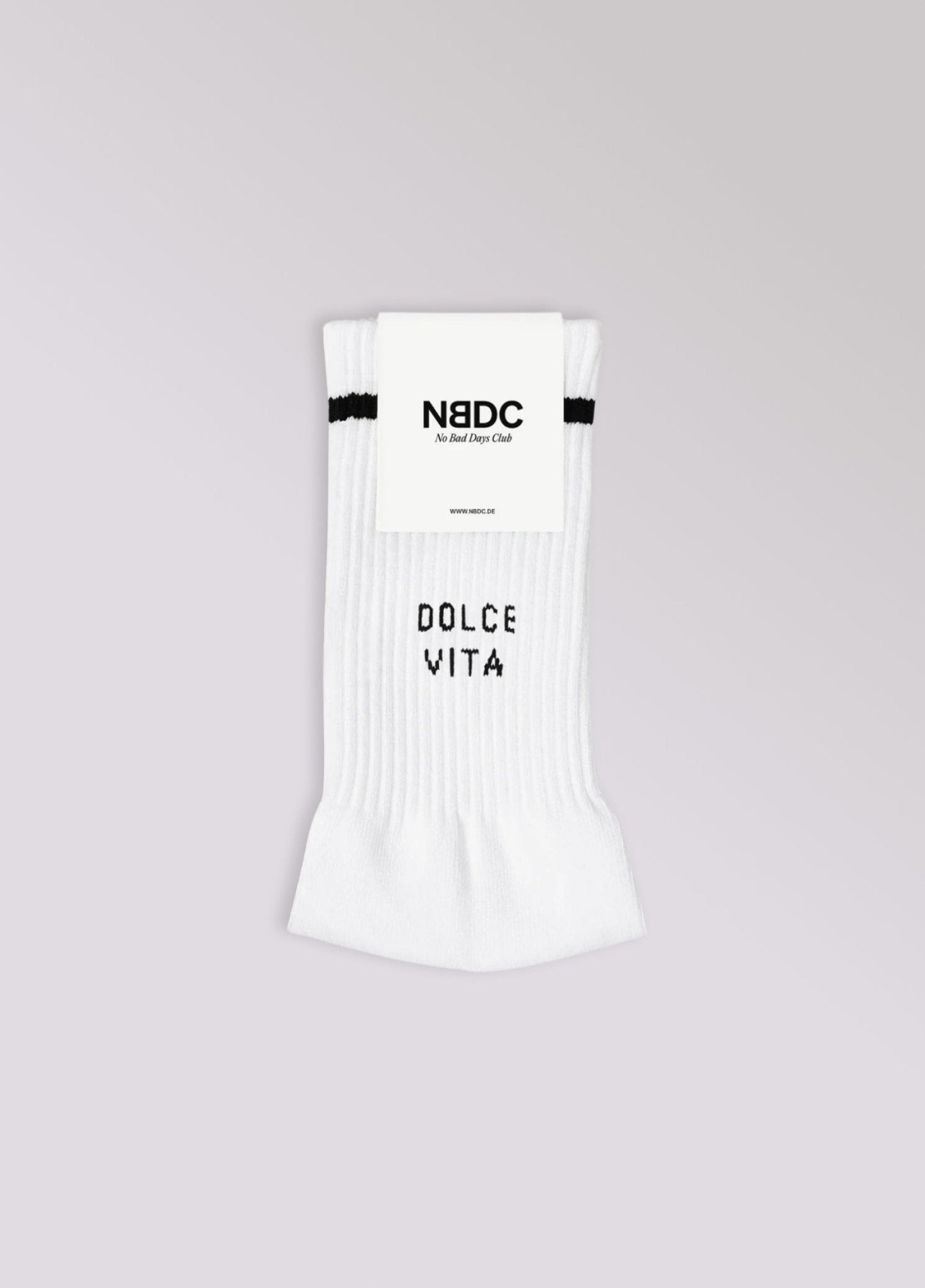 DOLCE VITA Socken - NBDC