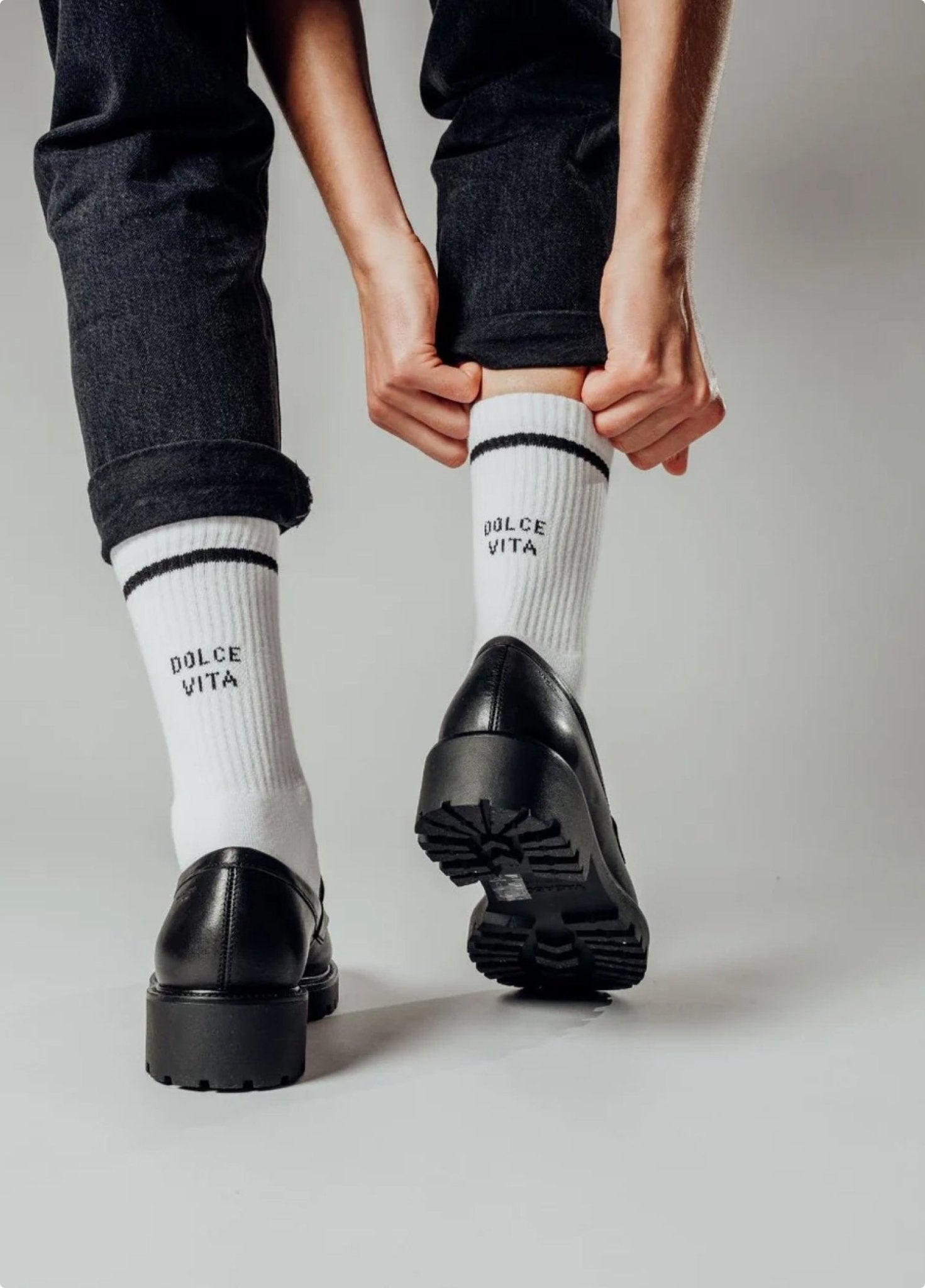 DOLCE VITA Socken - NBDC