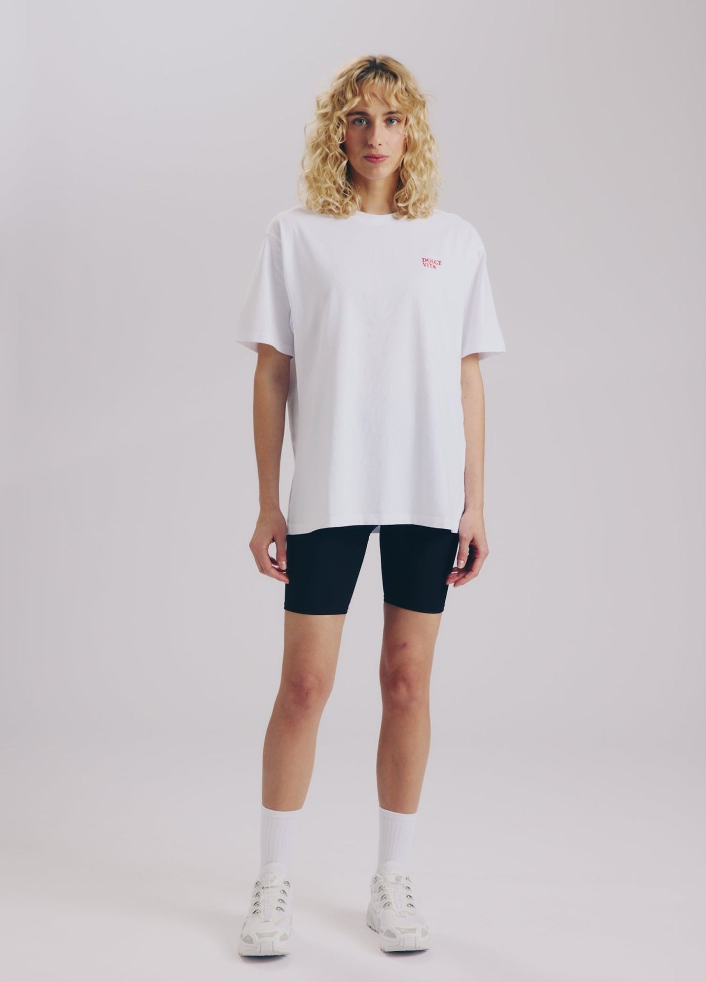 DOLCE VITA T-Shirt T-Shirt - NBDC