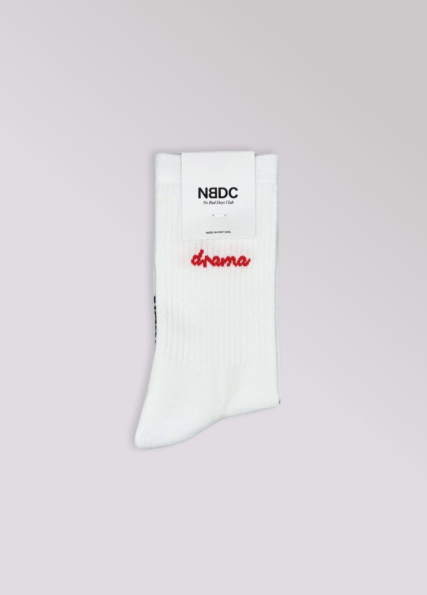 drama Socken - NBDC