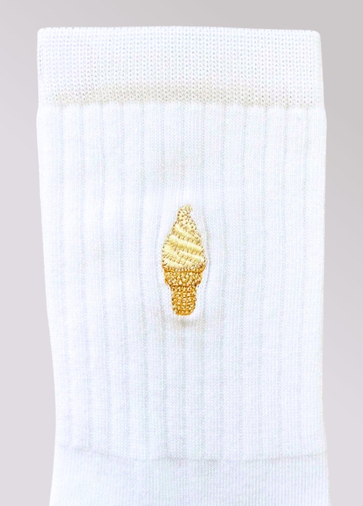 Ice Cream Socken - NBDC