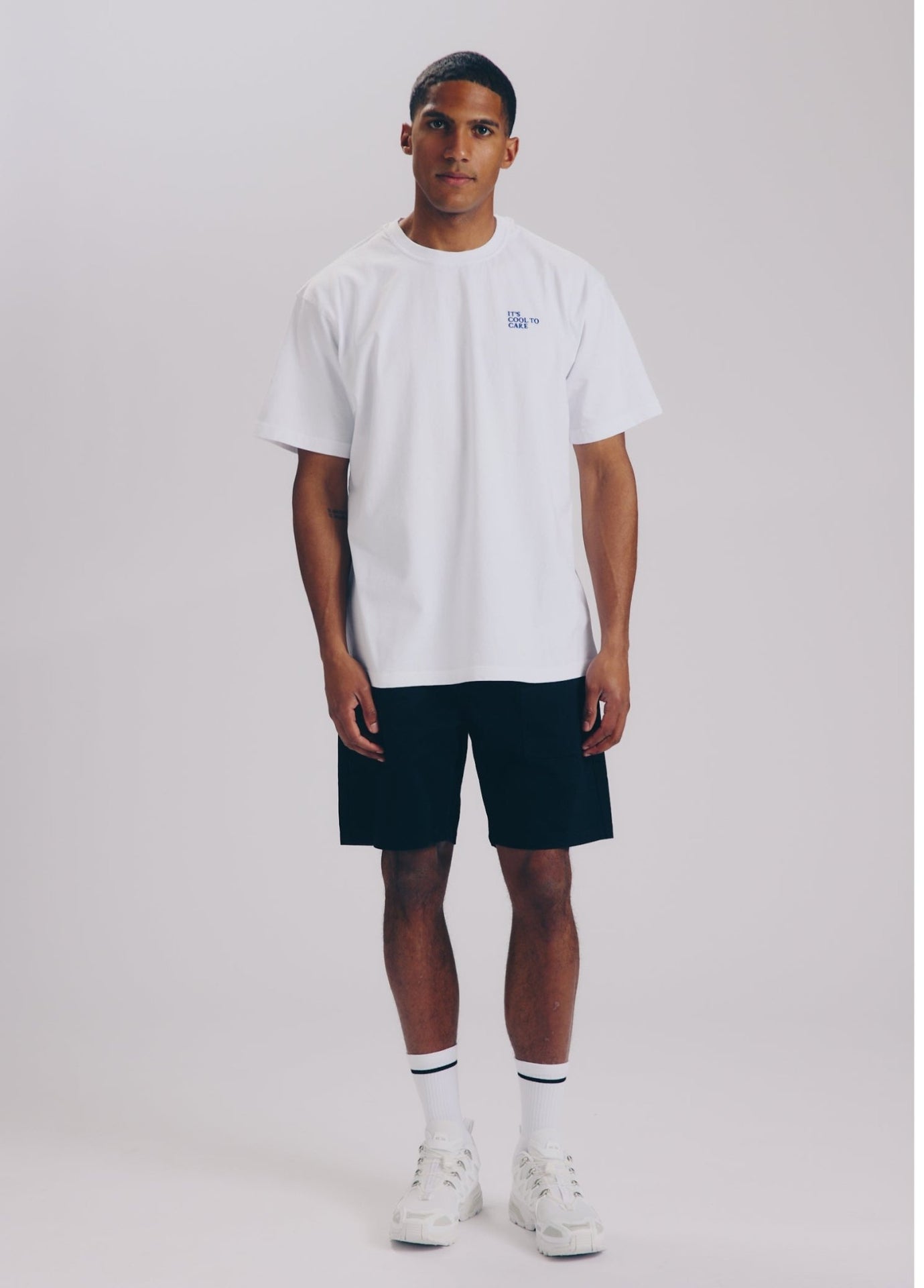 IT'S COOL TO CARE T-Shirt T-Shirt - NBDC