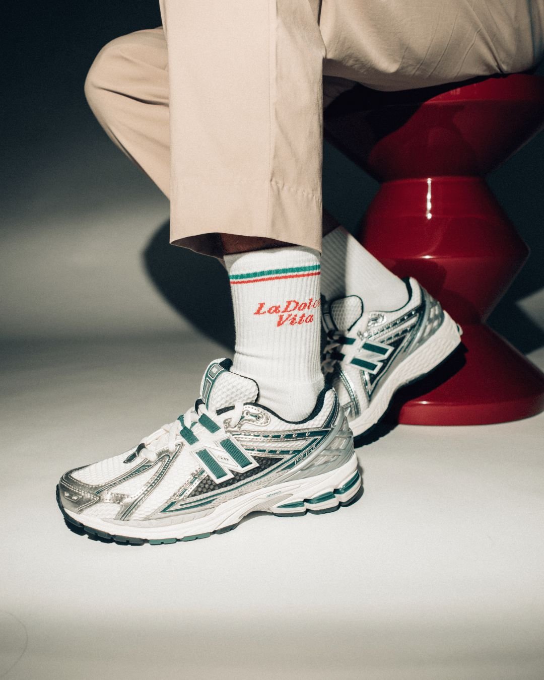 La Dolce Vita Socken - NBDC