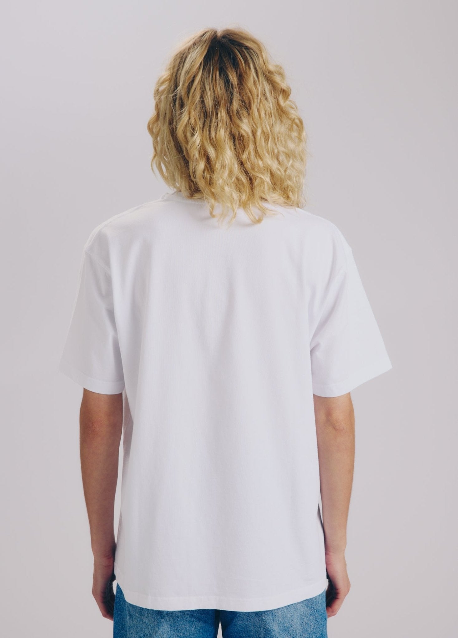 LATE BUT GREAT T-Shirt T-Shirt - NBDC