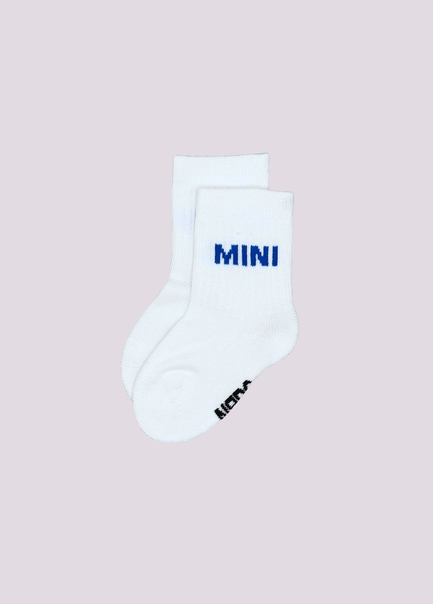 MINI SOCKS | BLUE