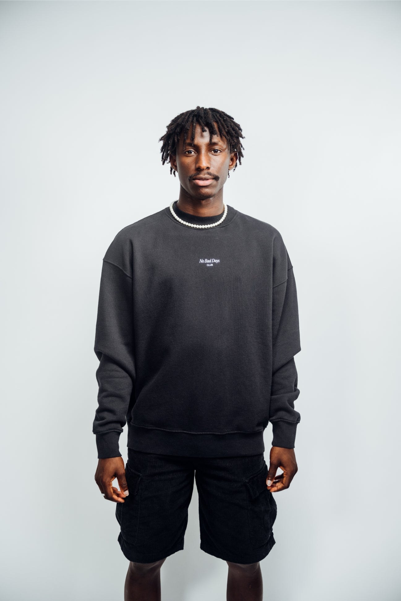 NBDC SWEATSHIRT Sweatshirt - NBDC