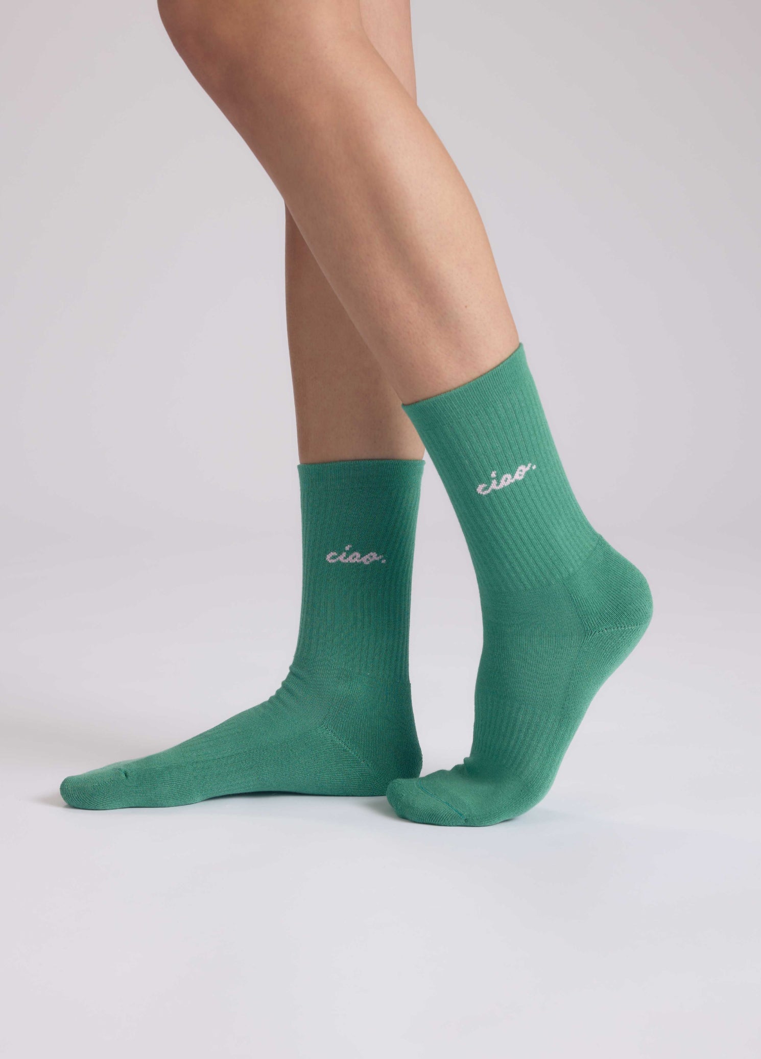 CIAO SOCKS