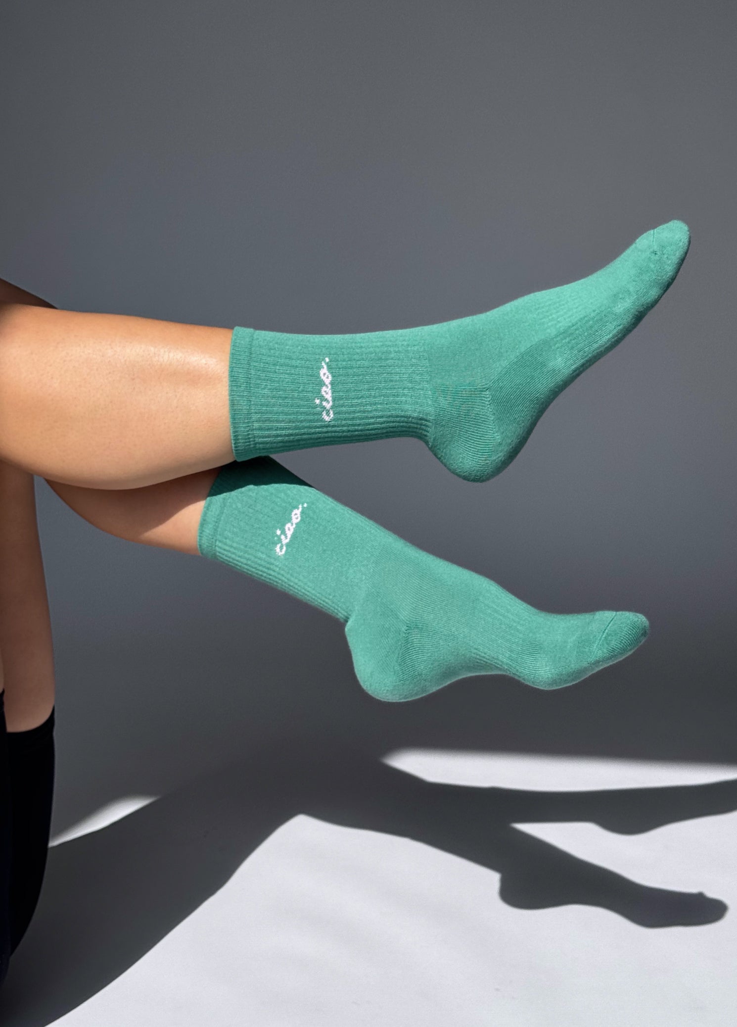 CIAO SOCKS