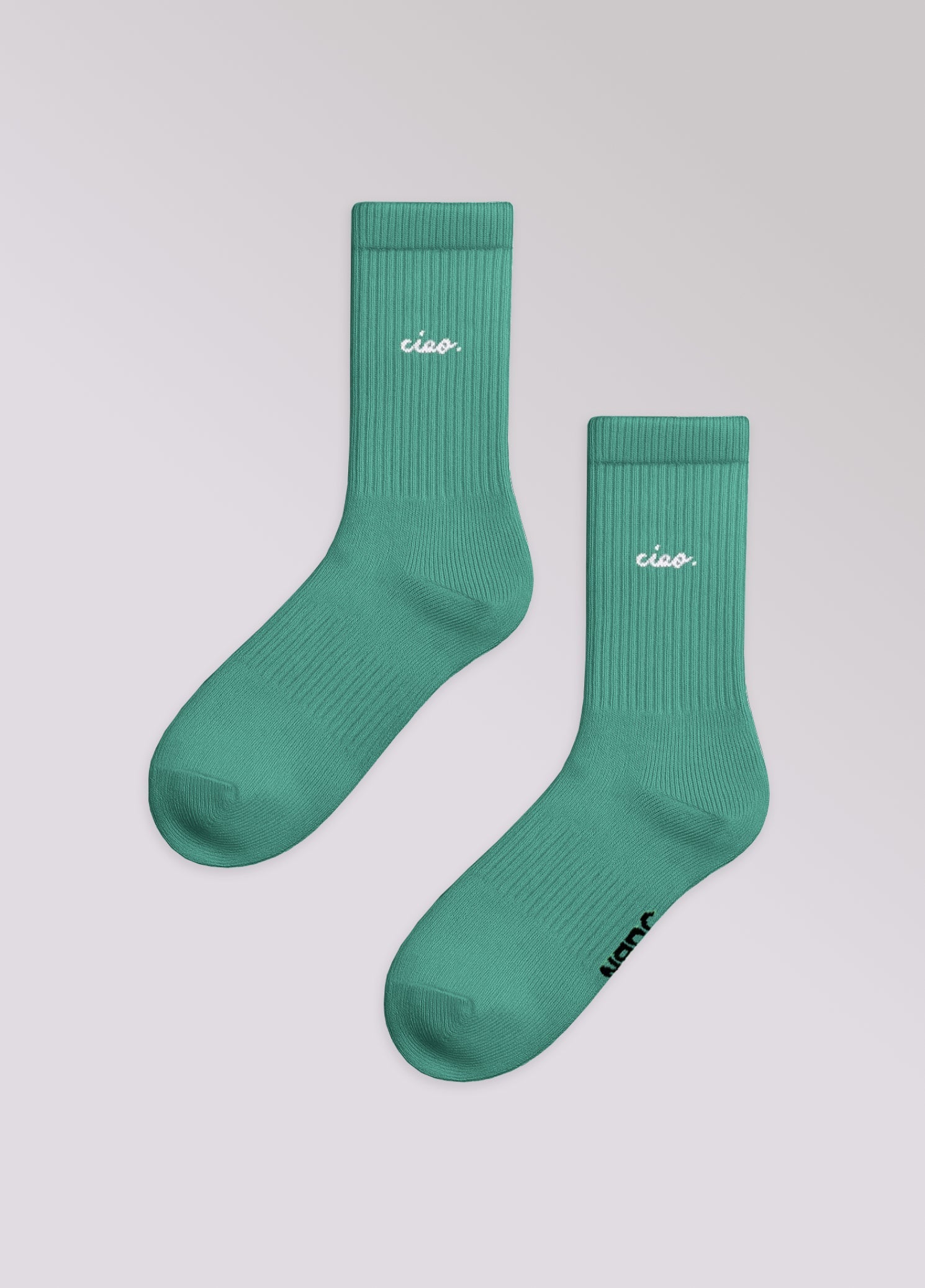 CIAO SOCKS