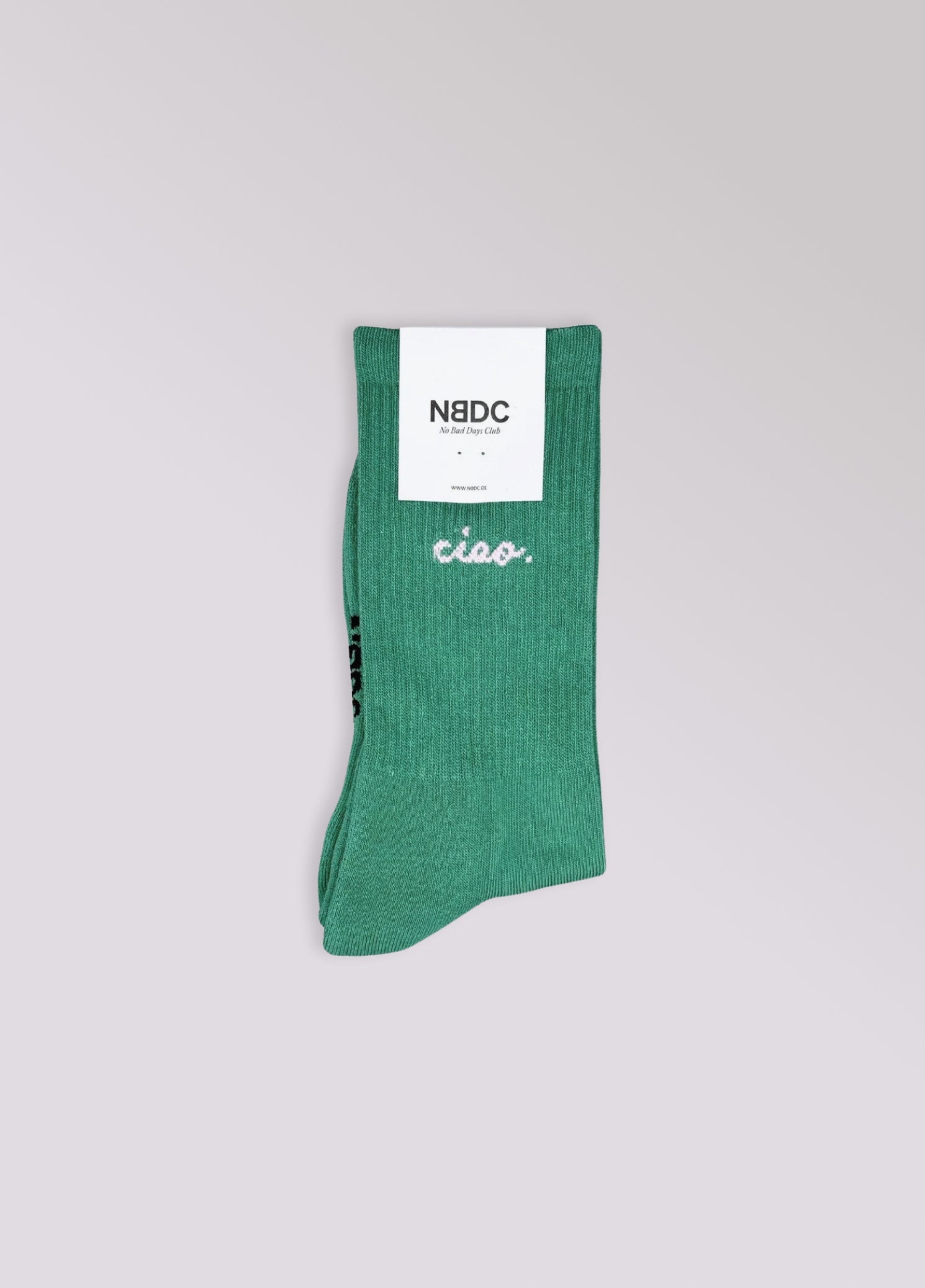 CIAO SOCKS