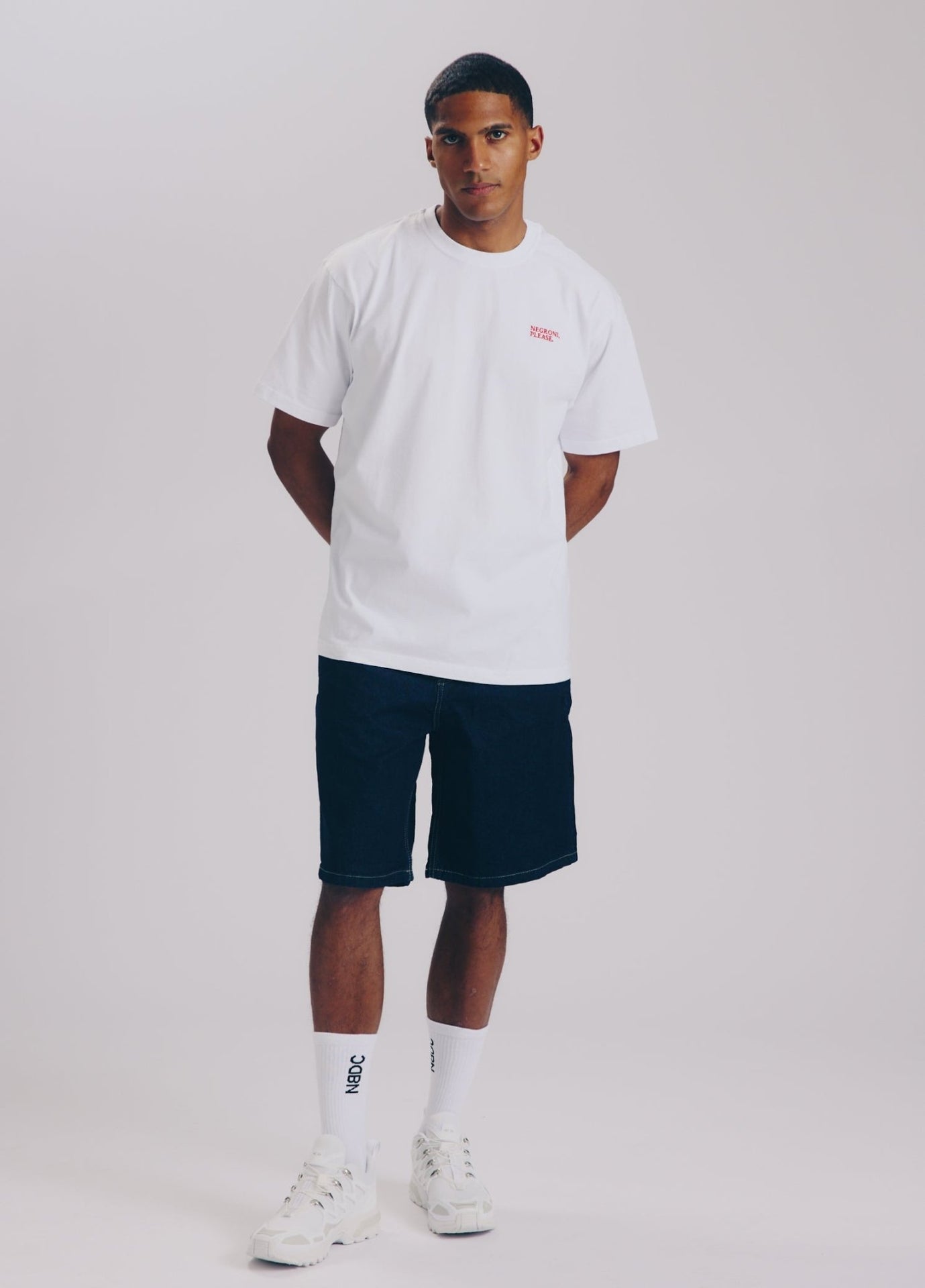 NEGRONI, PLEASE. T-Shirt T-Shirt - NBDC