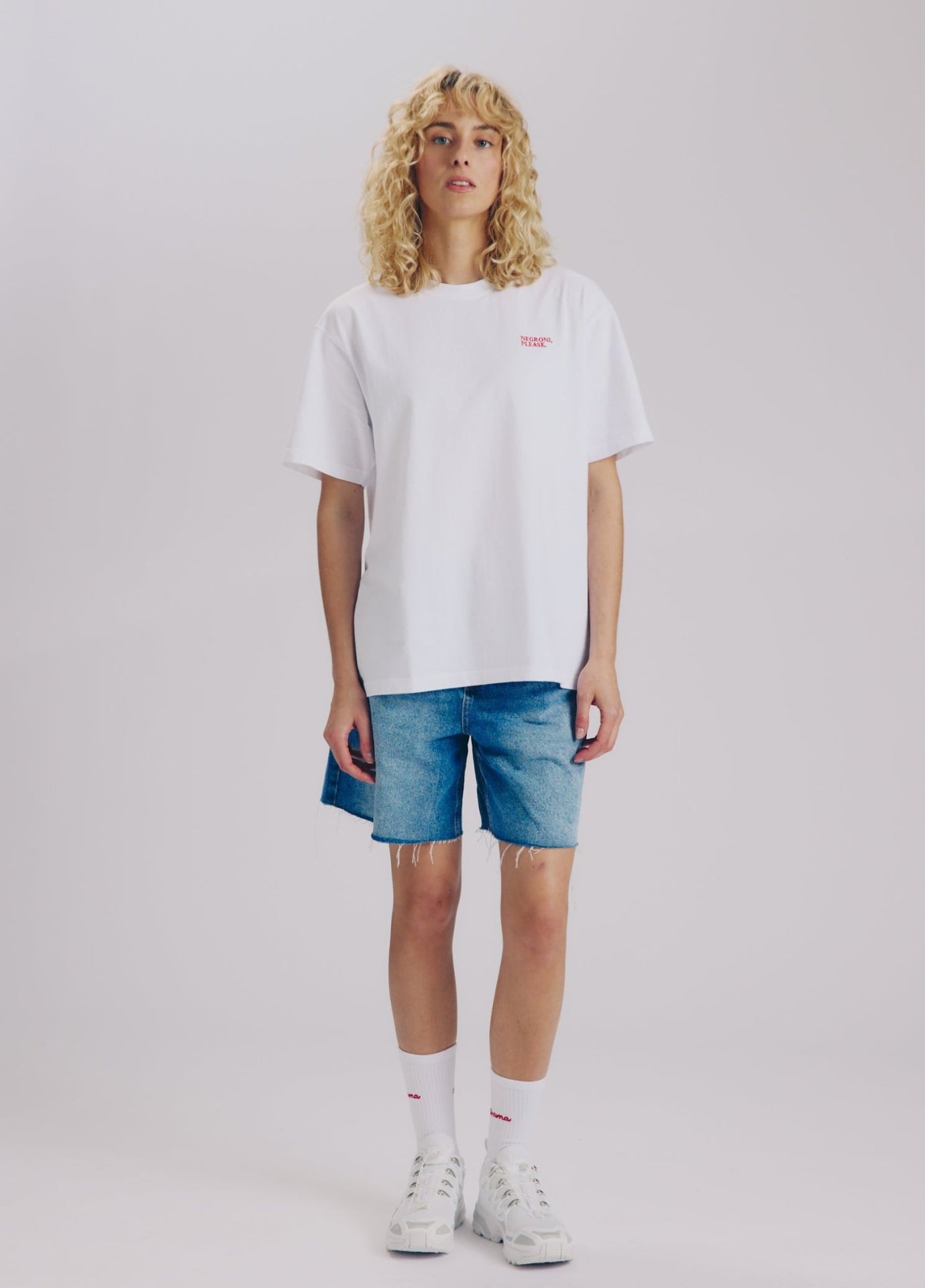 NEGRONI, PLEASE. T-Shirt T-Shirt - NBDC