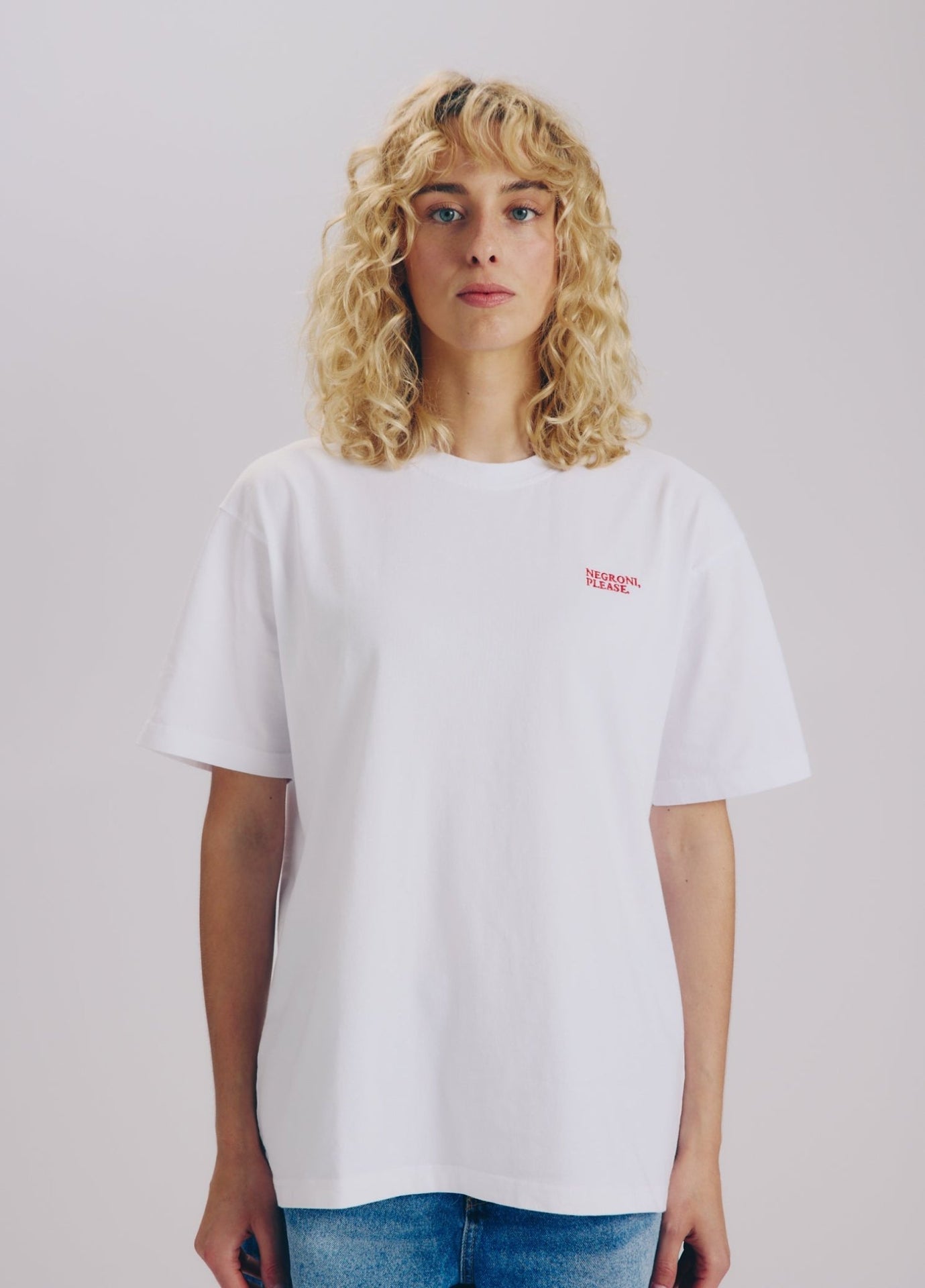 NEGRONI, PLEASE. T-Shirt T-Shirt - NBDC