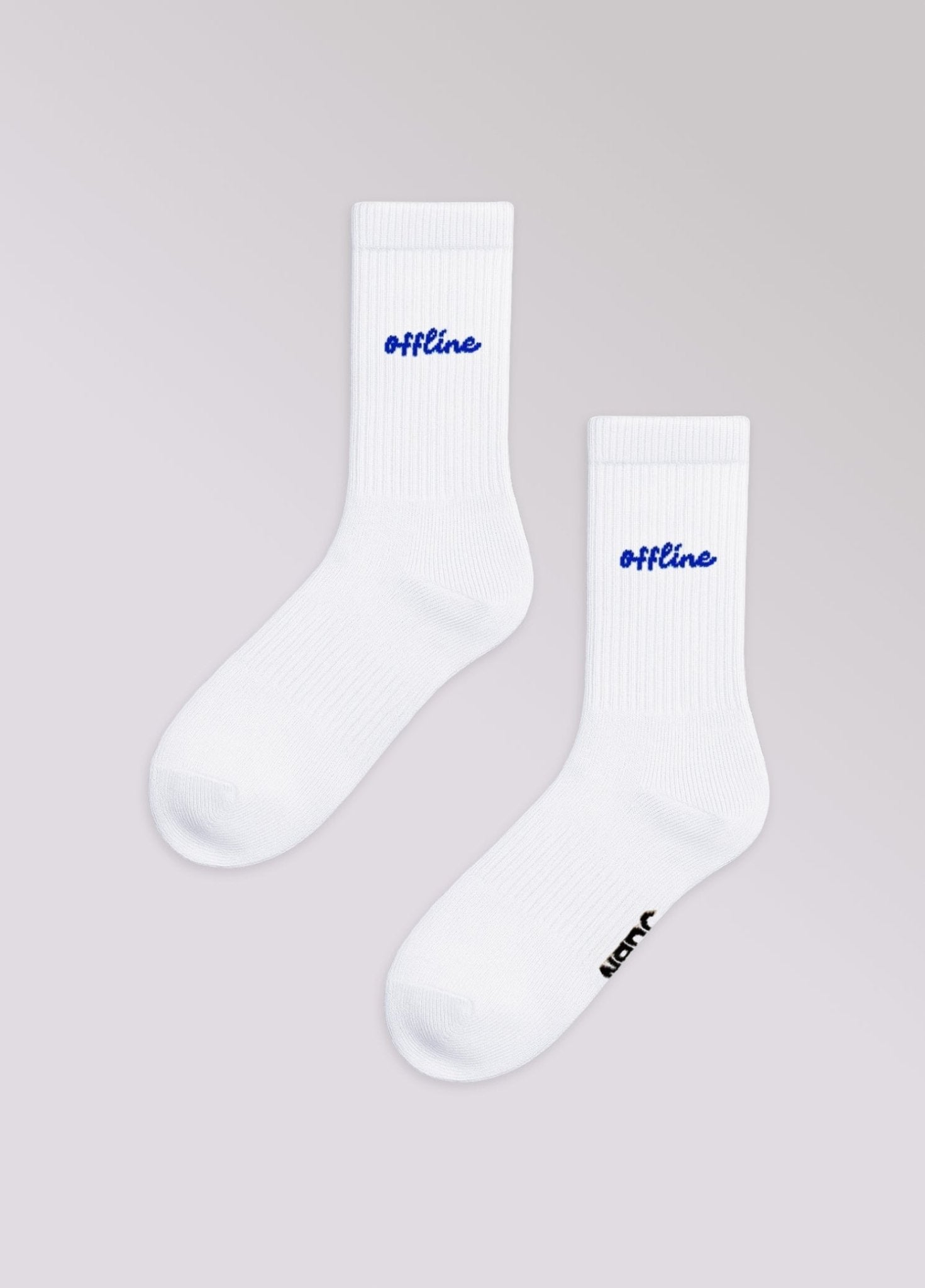 offline Socken - NBDC