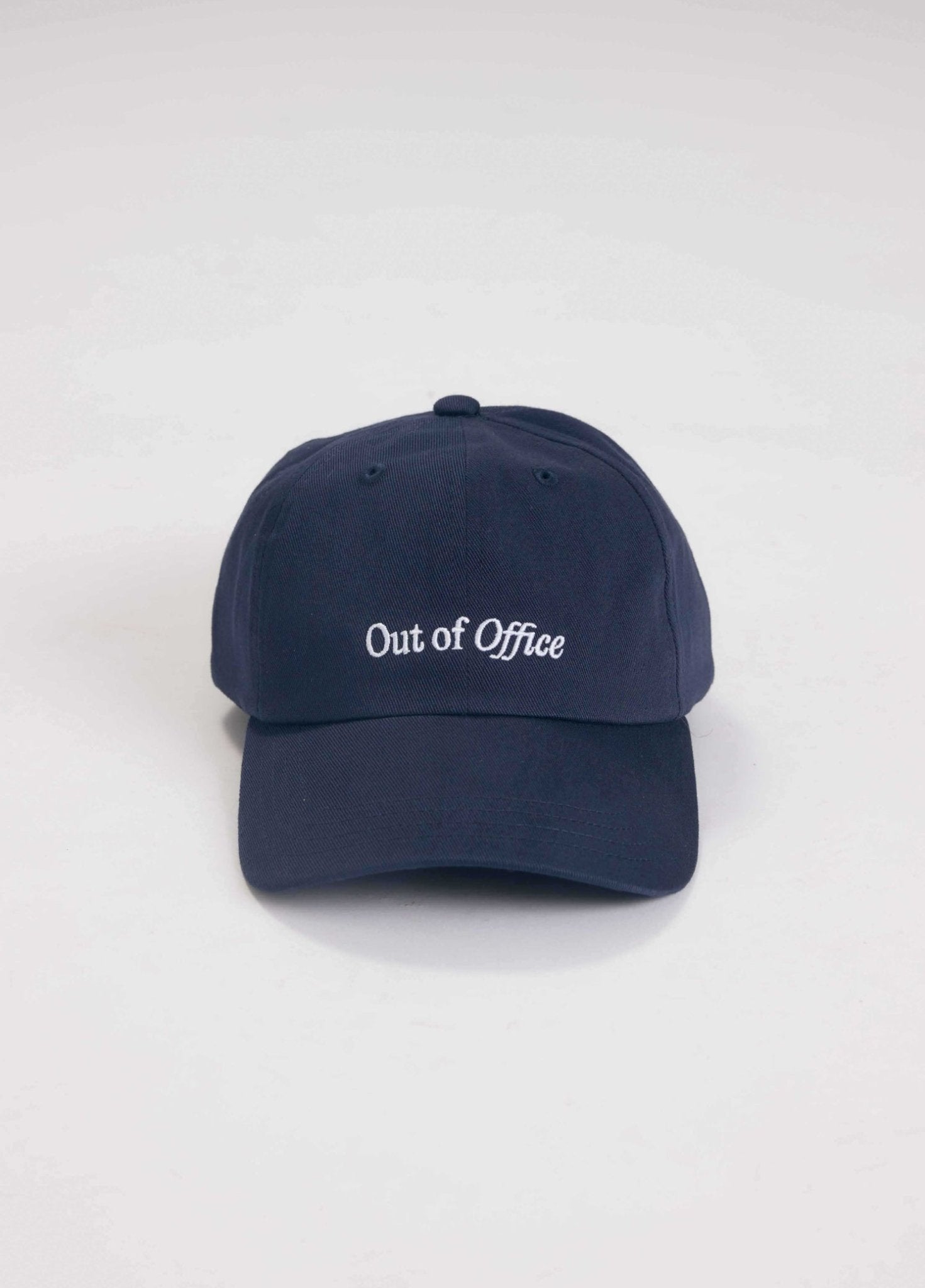 Out of Office Cap Caps - NBDC