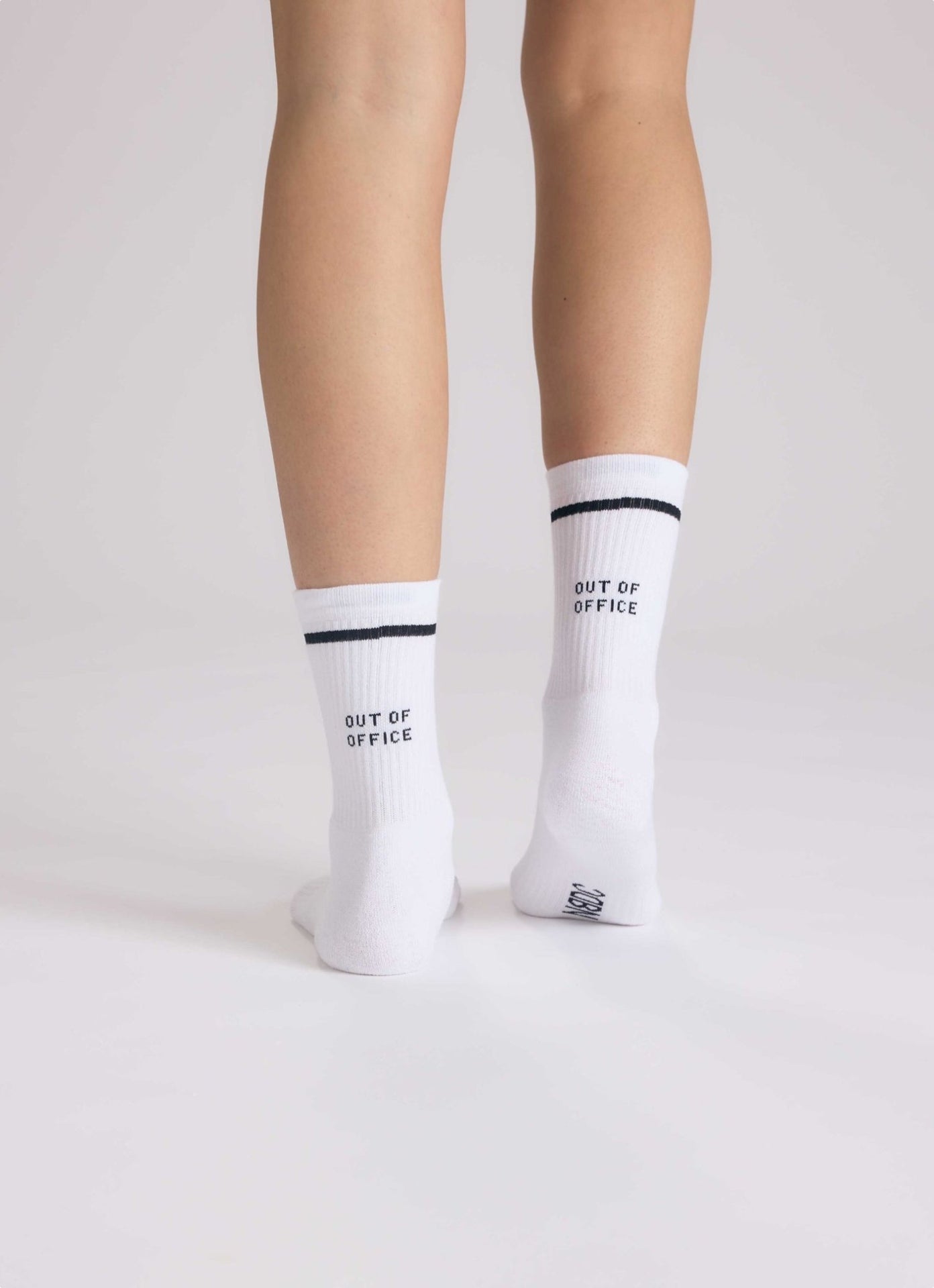 OUT OF OFFICE Socken - NBDC
