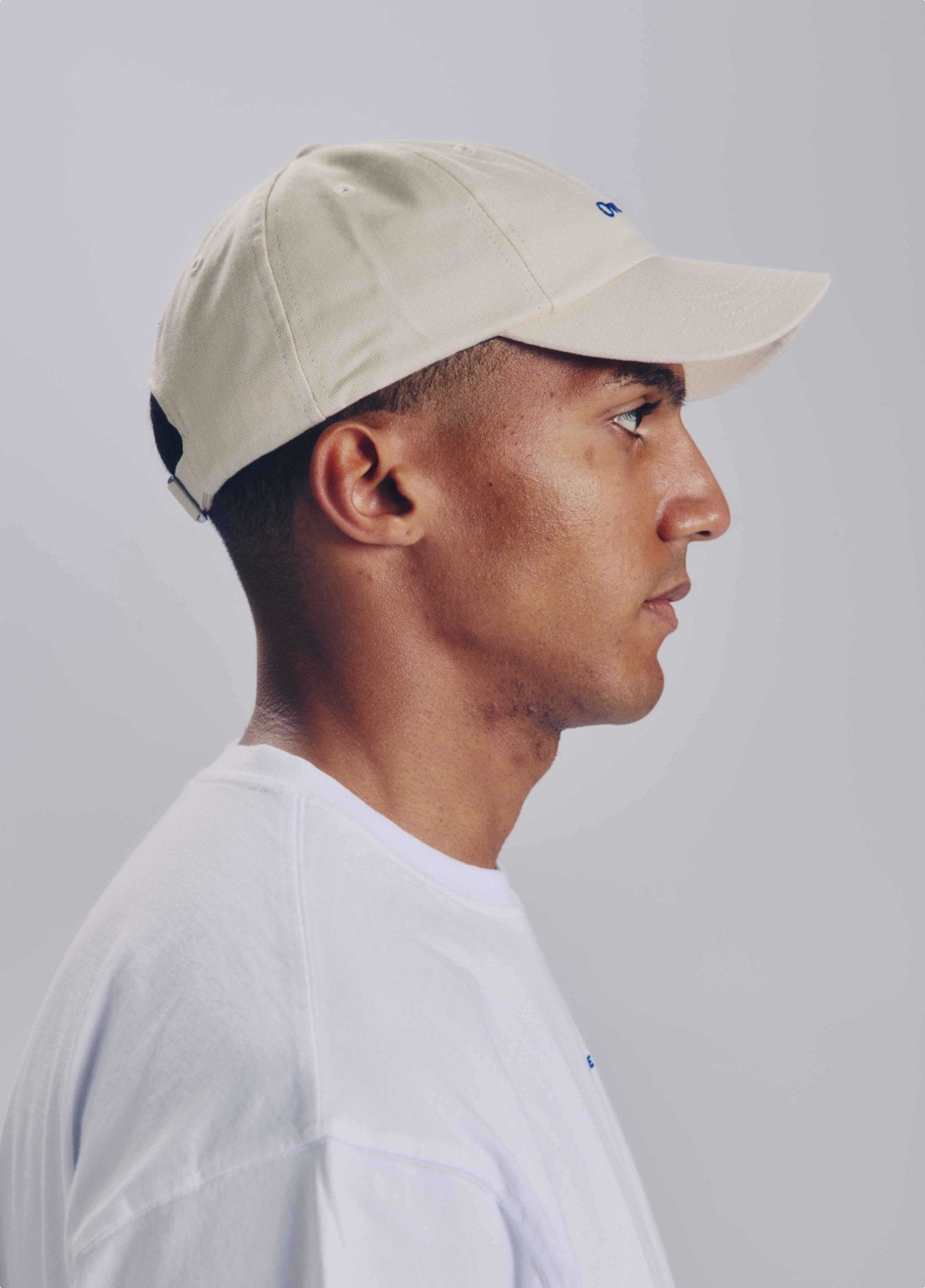 Overthinking Cap Caps - NBDC