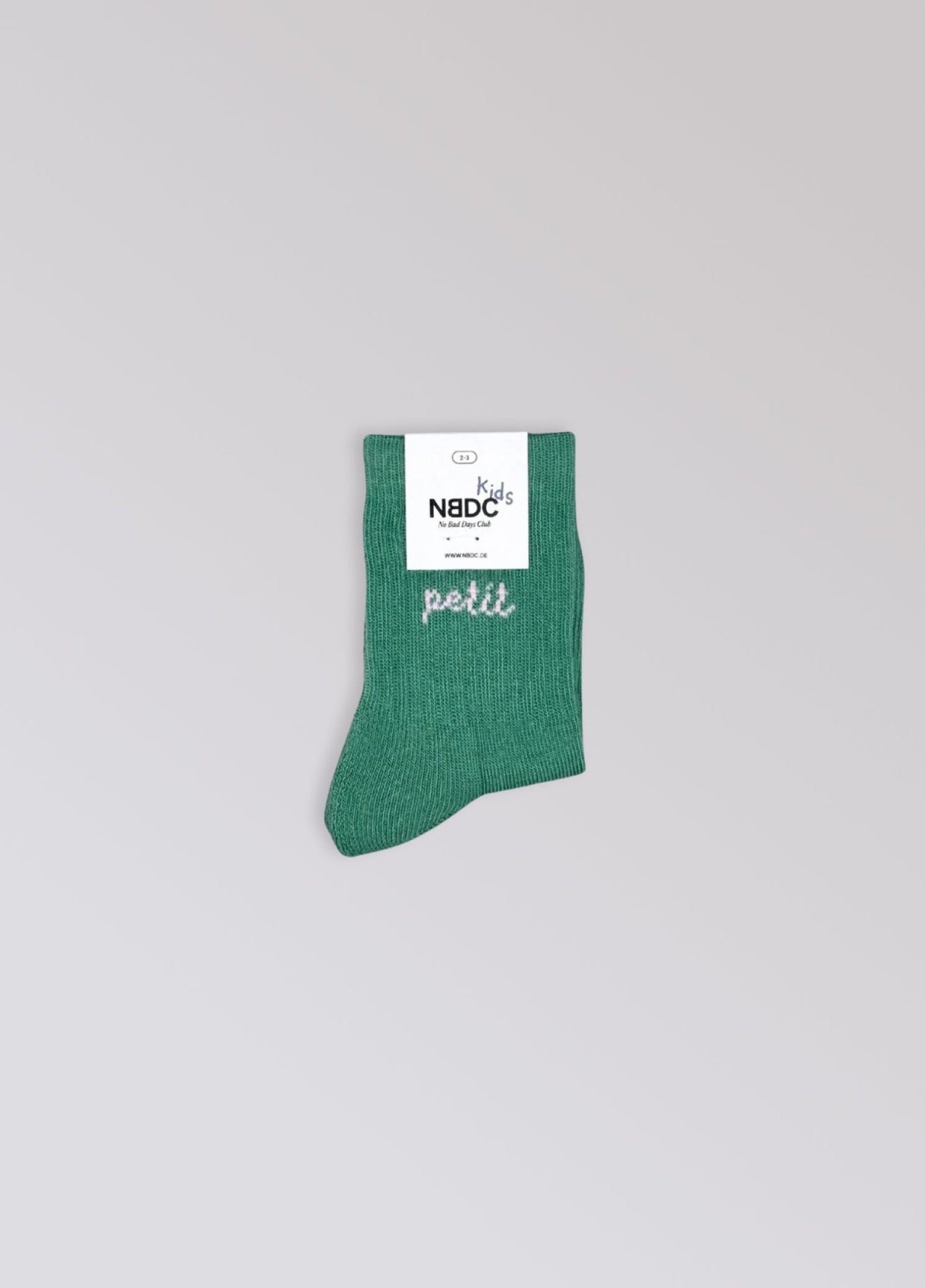 petit (Kids) Socken - NBDC
